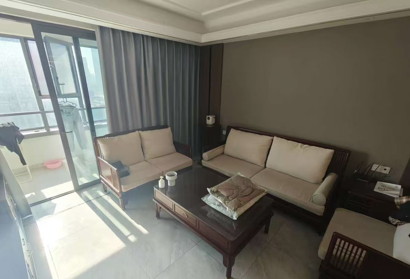 绿城·晓风印月 4室2厅2卫 161.4m²