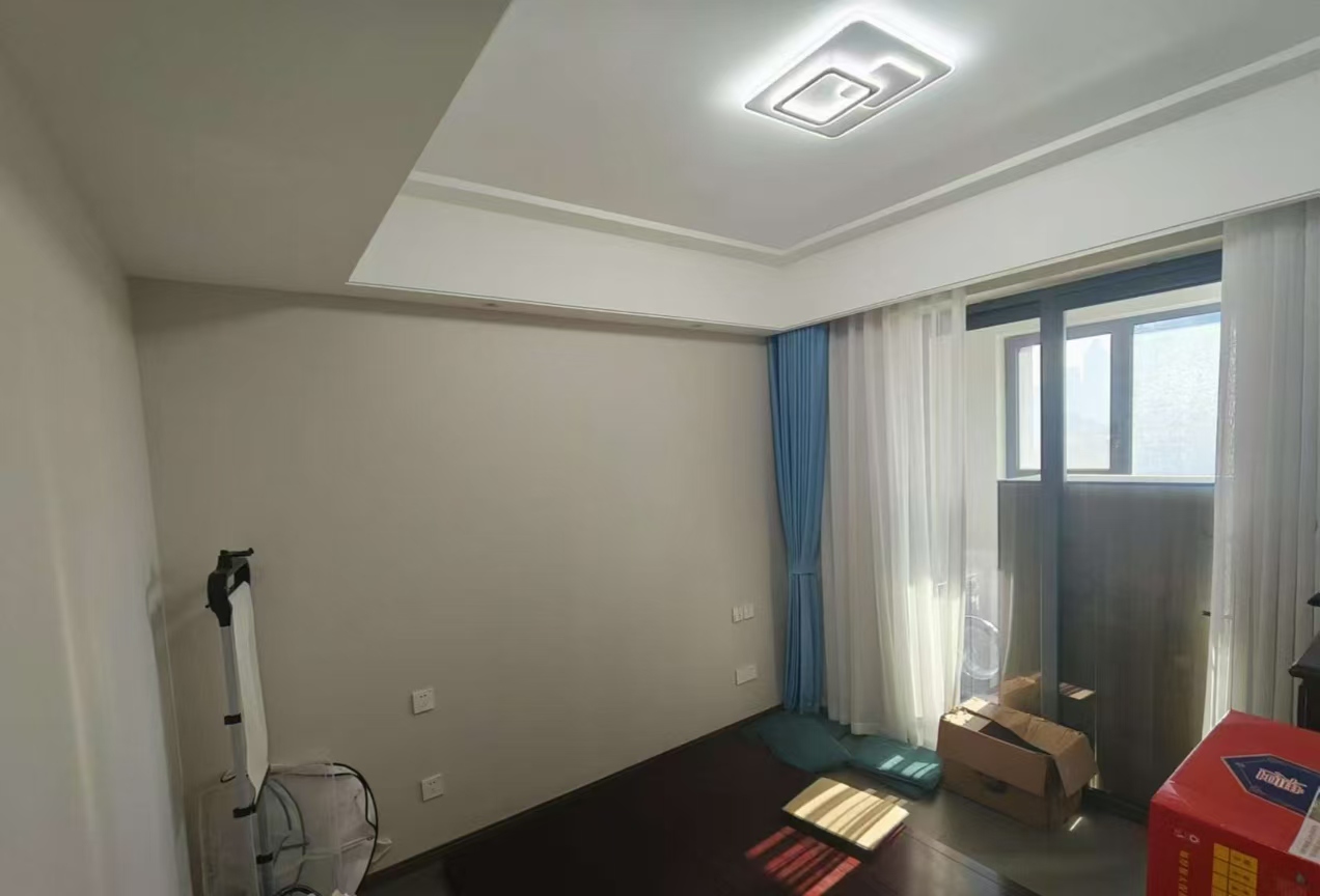 绿城·晓风印月 4室2厅2卫 161.4m²