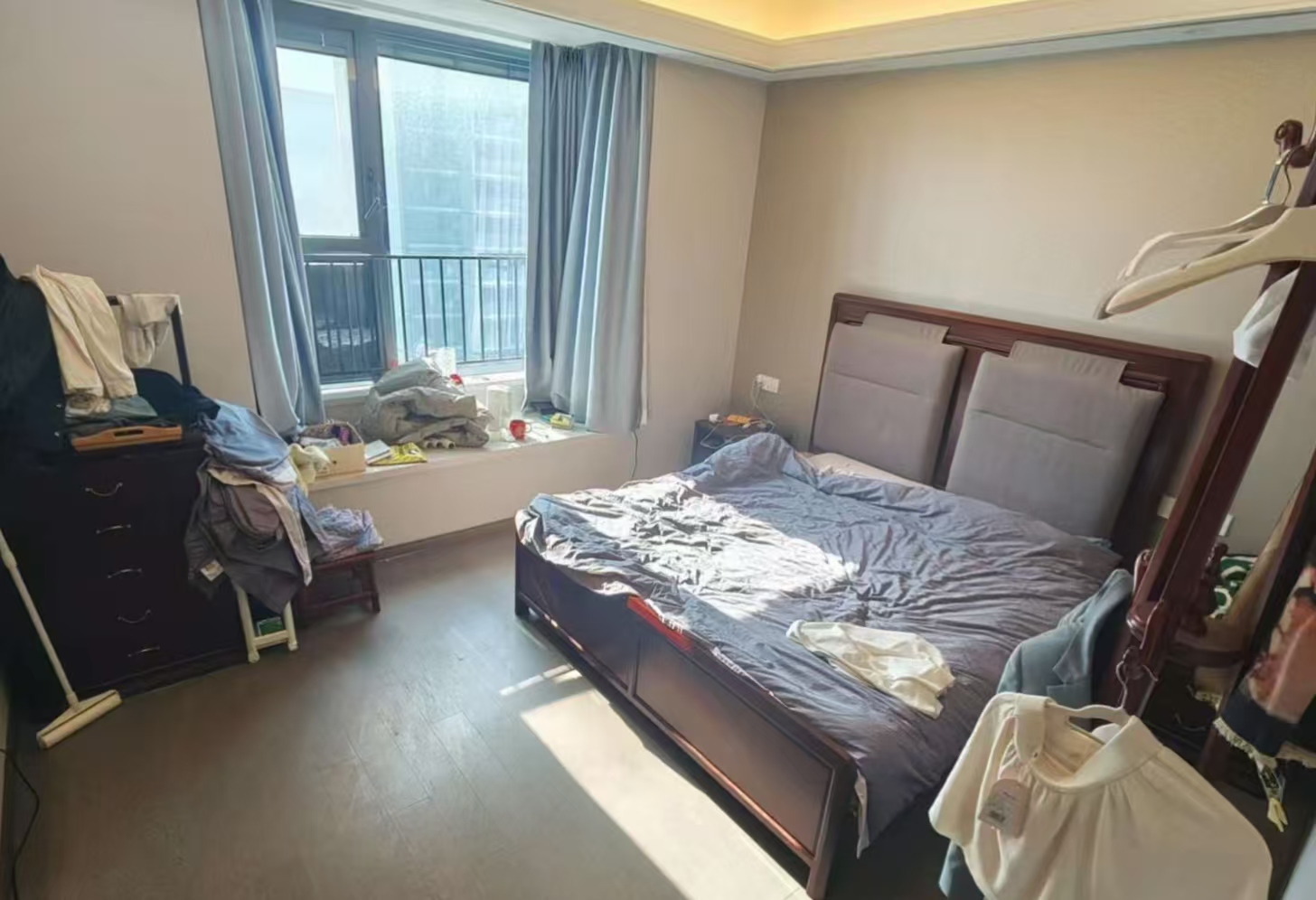 绿城·晓风印月 4室2厅2卫 161.4m²