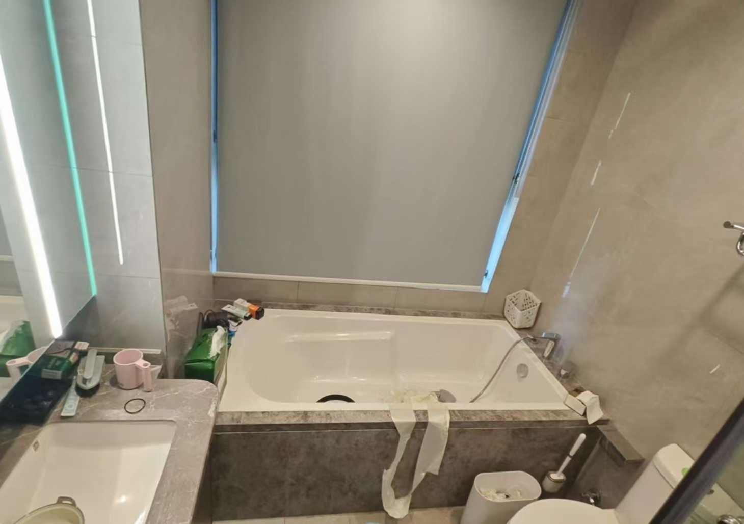 绿城·晓风印月 4室2厅2卫 161.4m²