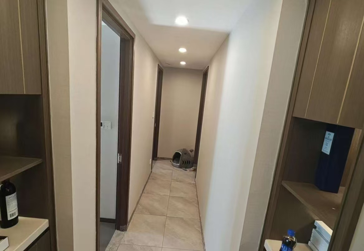 绿城·晓风印月 4室2厅2卫 161.4m²