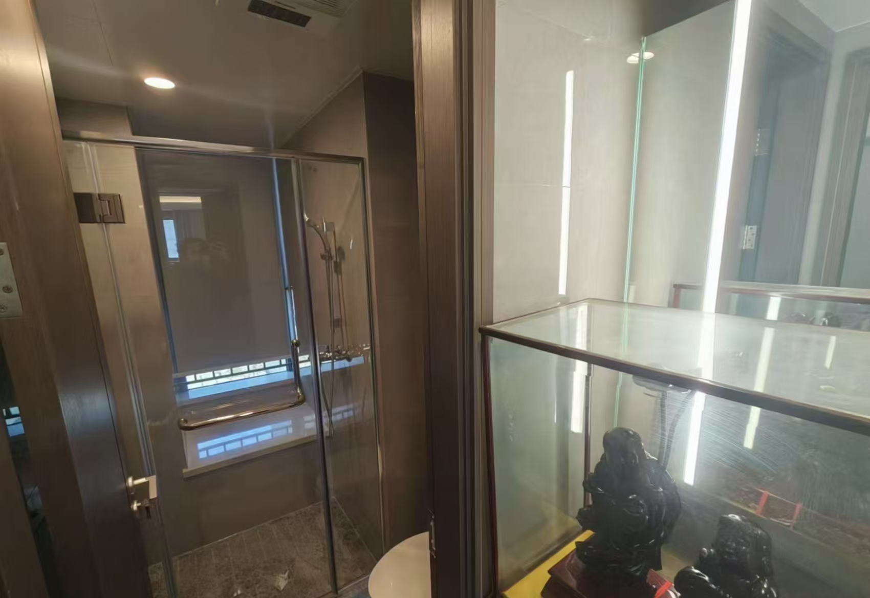 绿城·晓风印月 4室2厅2卫 161.4m²