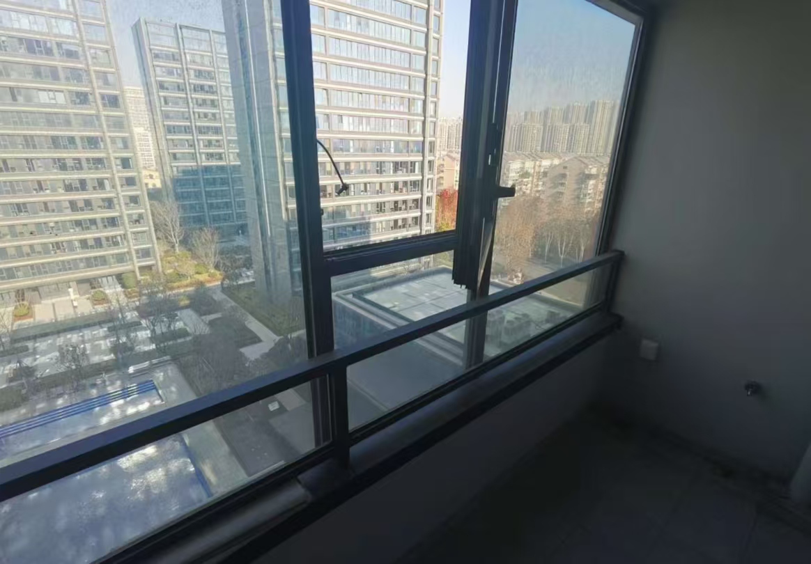 绿城·晓风印月 4室2厅2卫 161.4m²