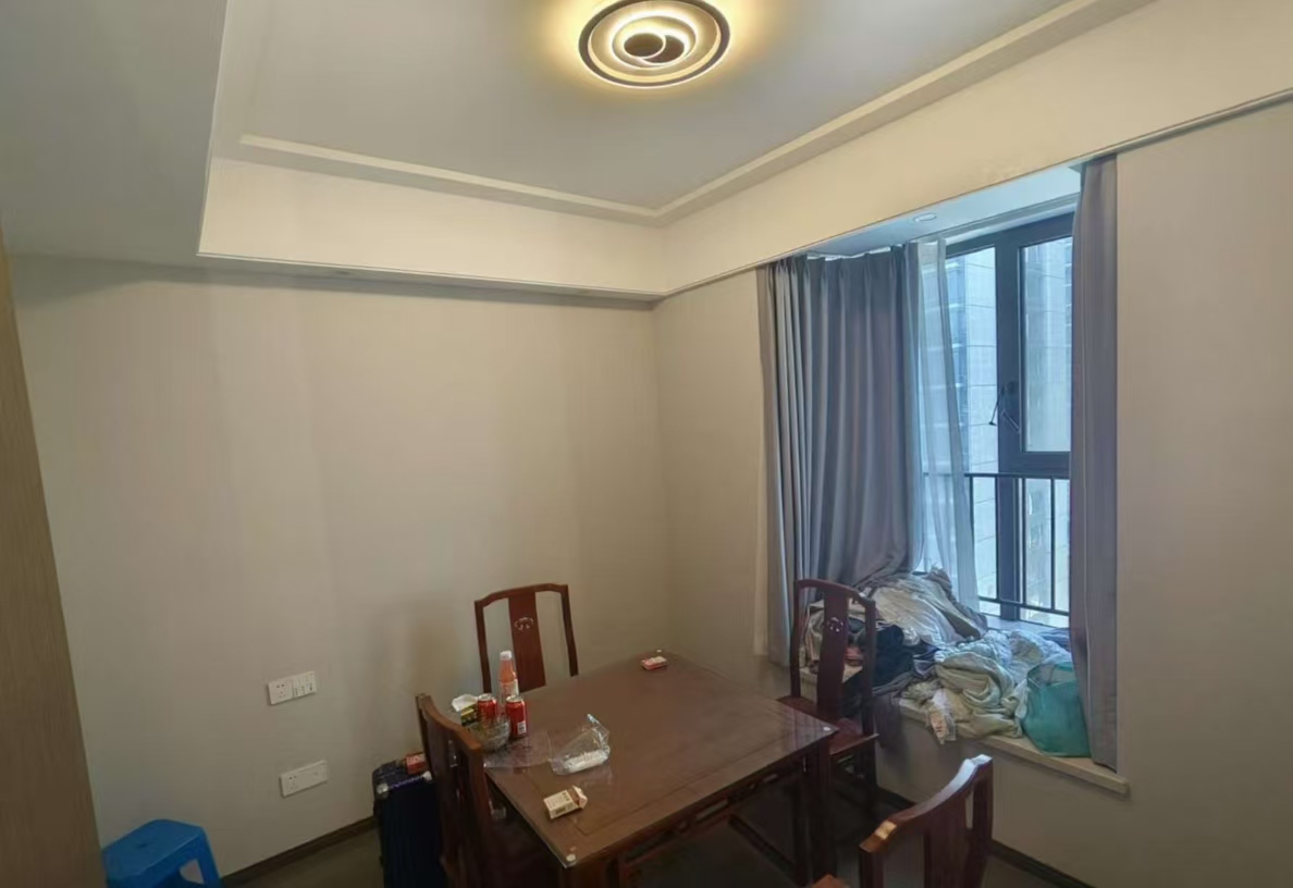 绿城·晓风印月 4室2厅2卫 161.4m²