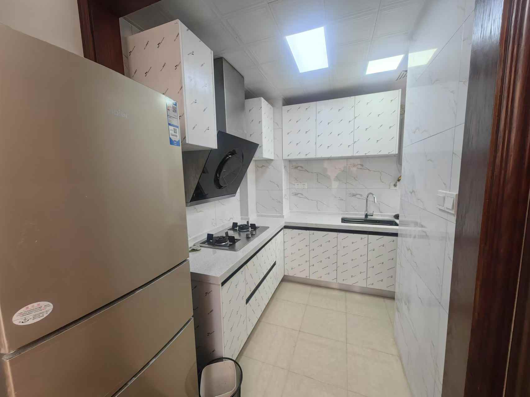 恒盛豪庭 1室1厅1卫 70m&sup2;