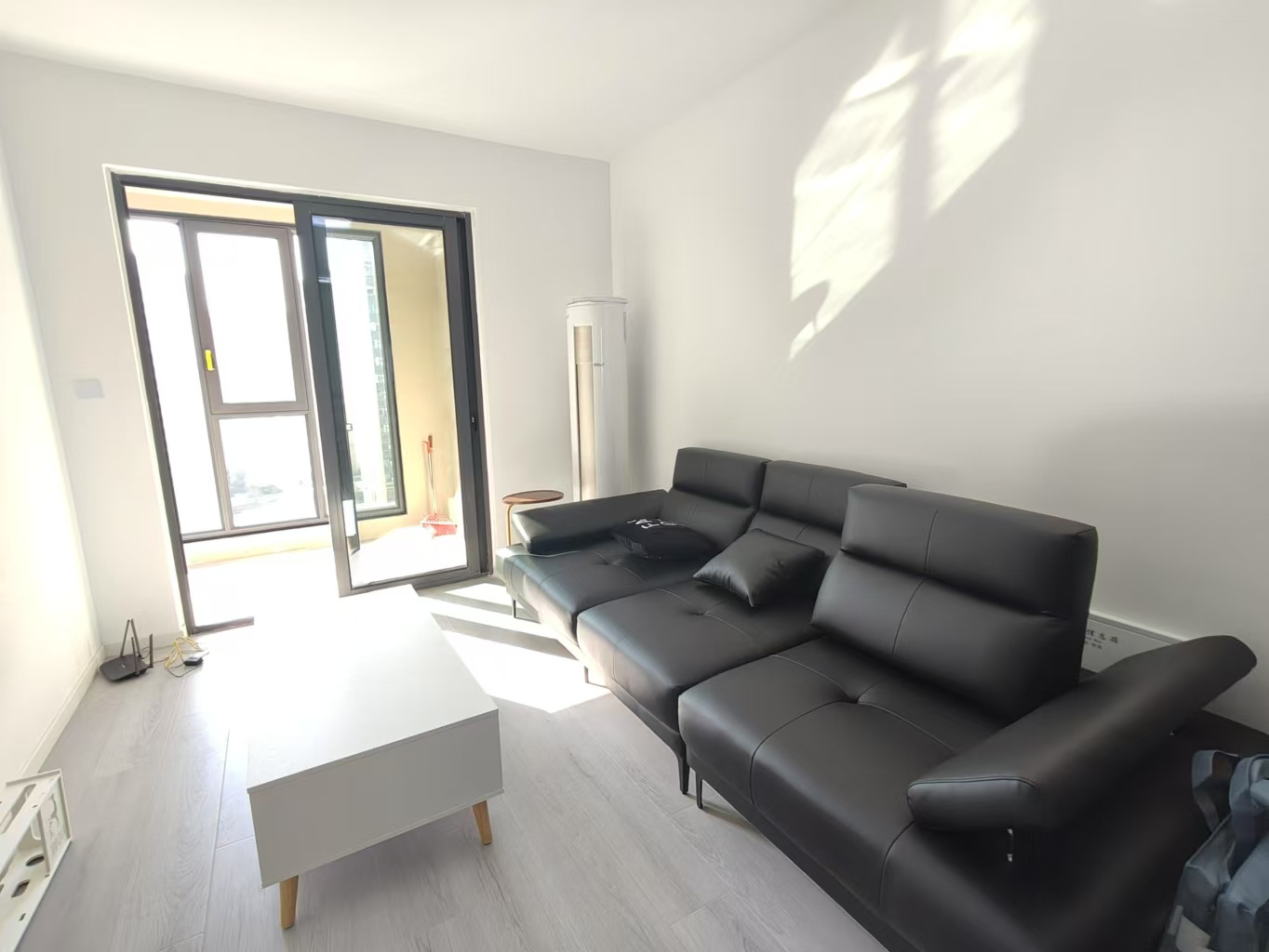 春溪集 3室2厅1卫 89m²