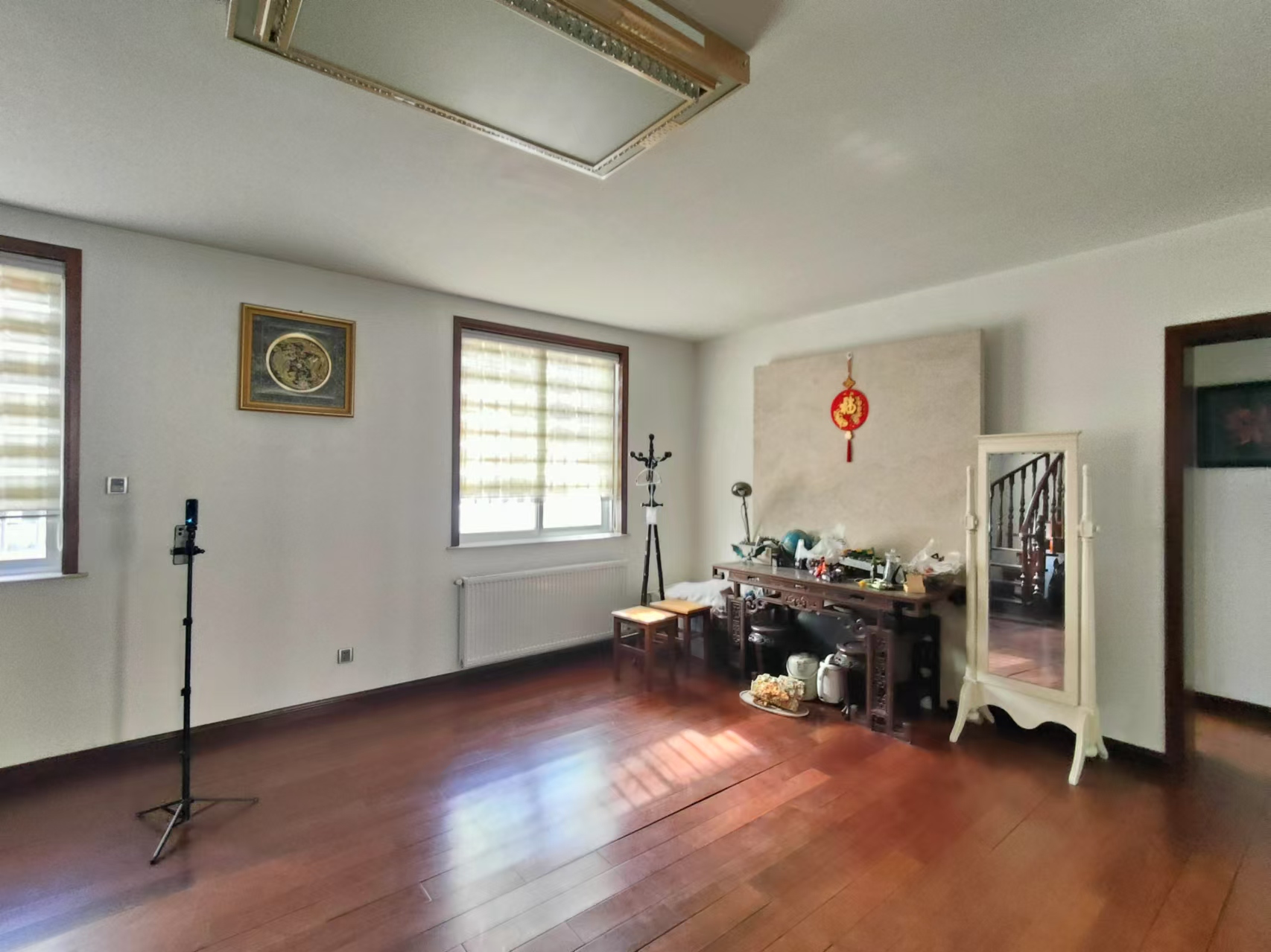 银花苑 4室1厅1卫 131.22m²