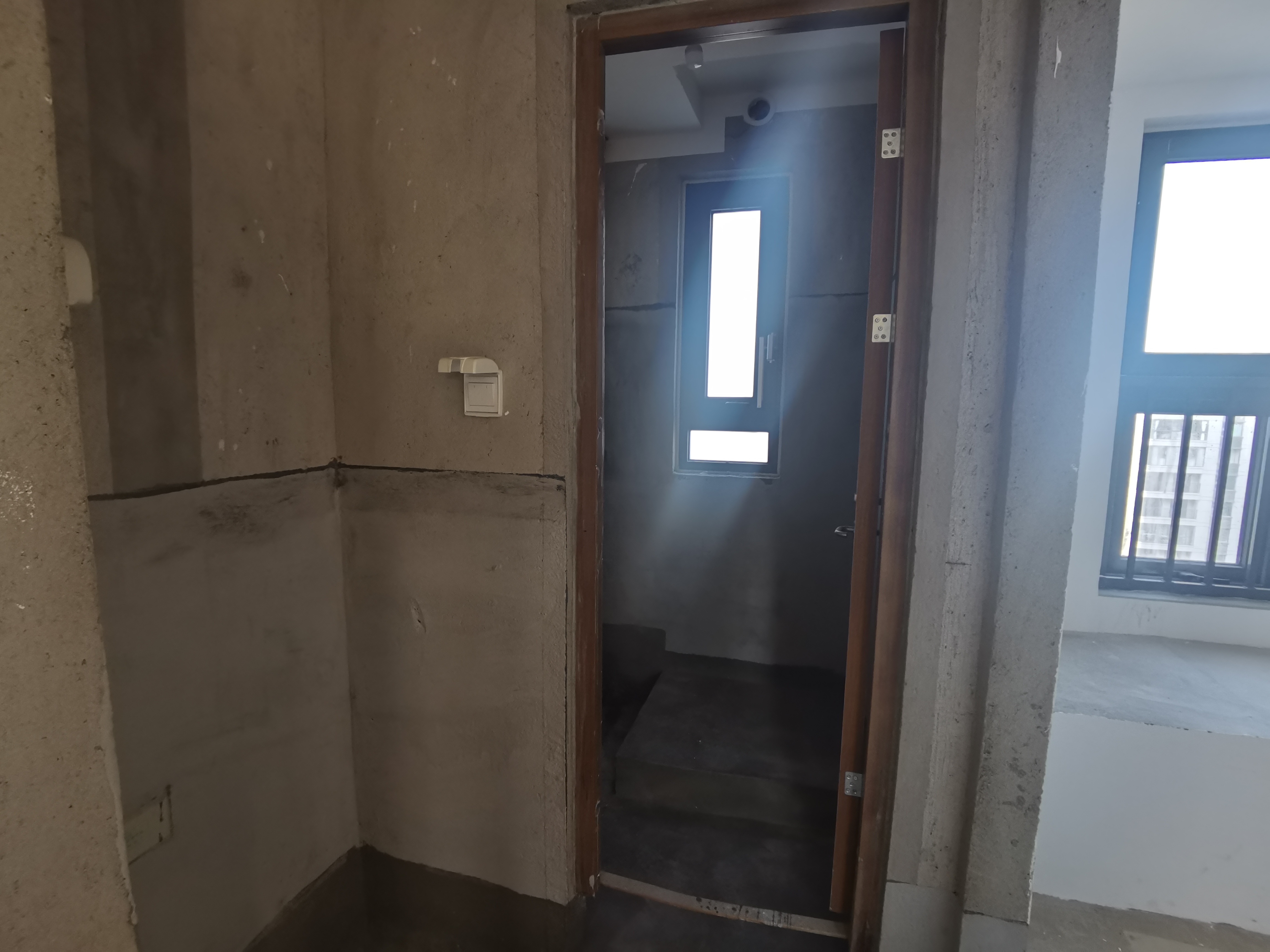 东时区 3室2厅1卫 93m&sup2;