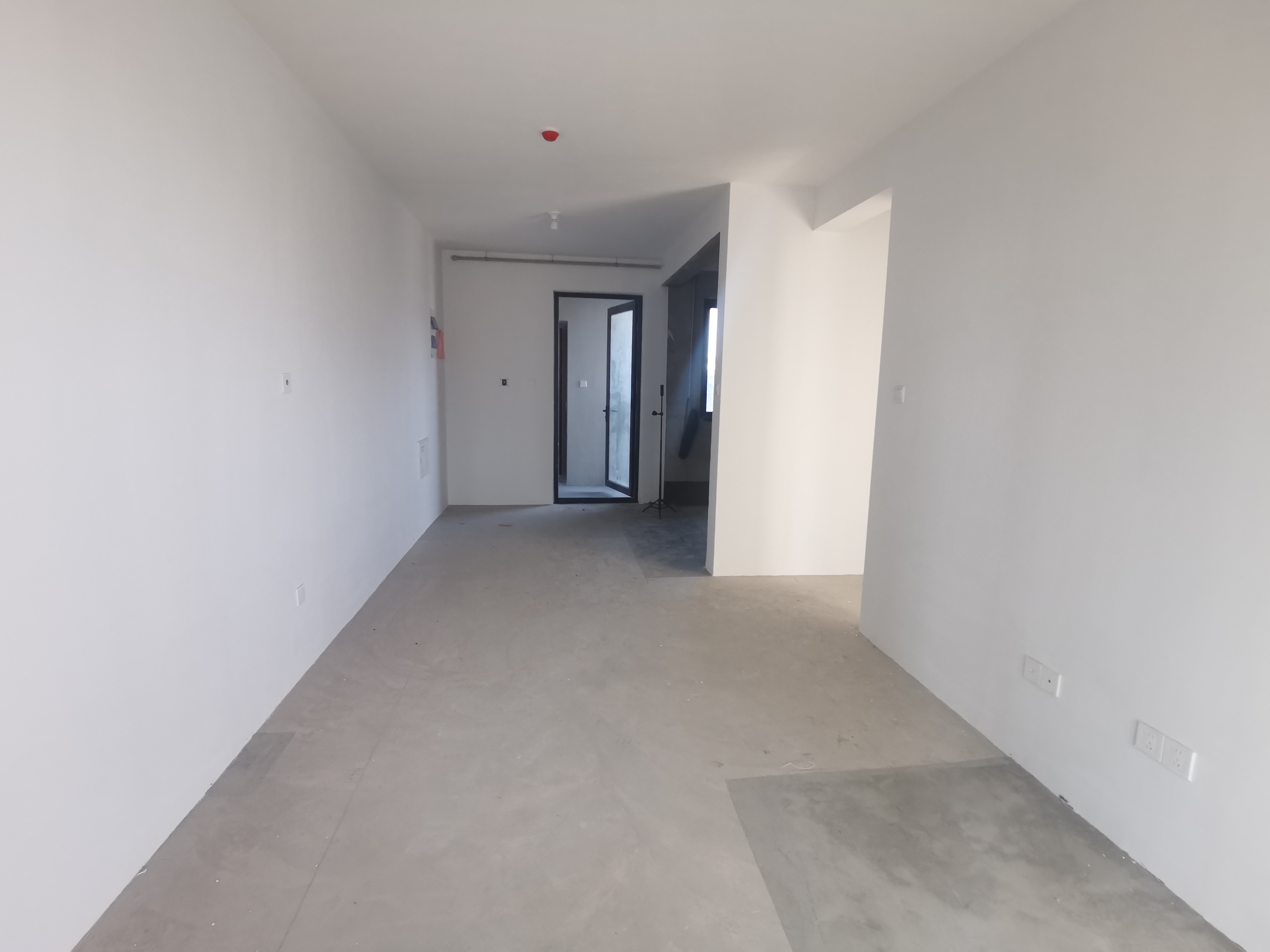 东时区 3室2厅1卫 93m&sup2;