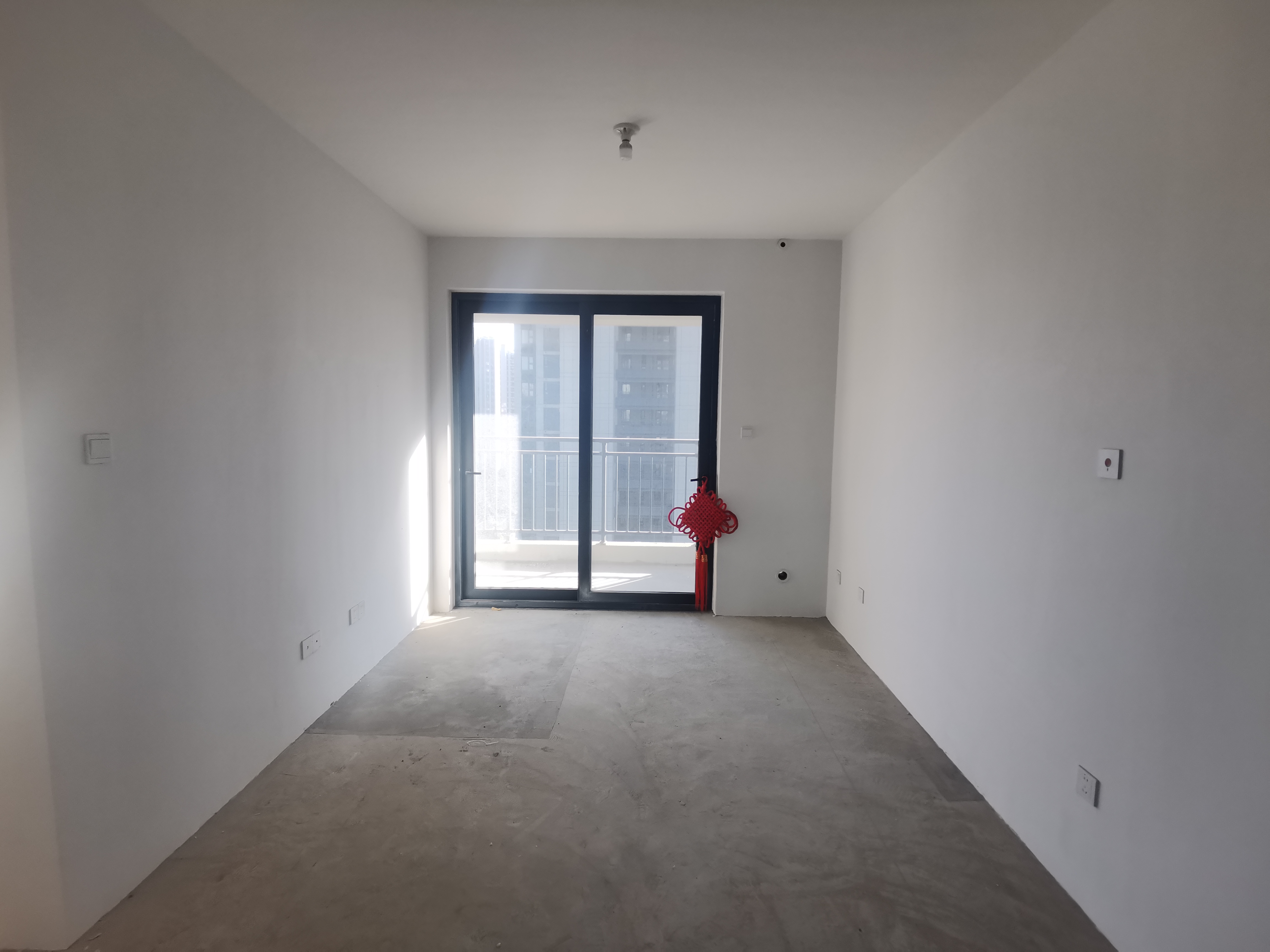 东时区 3室2厅1卫 93m&sup2;