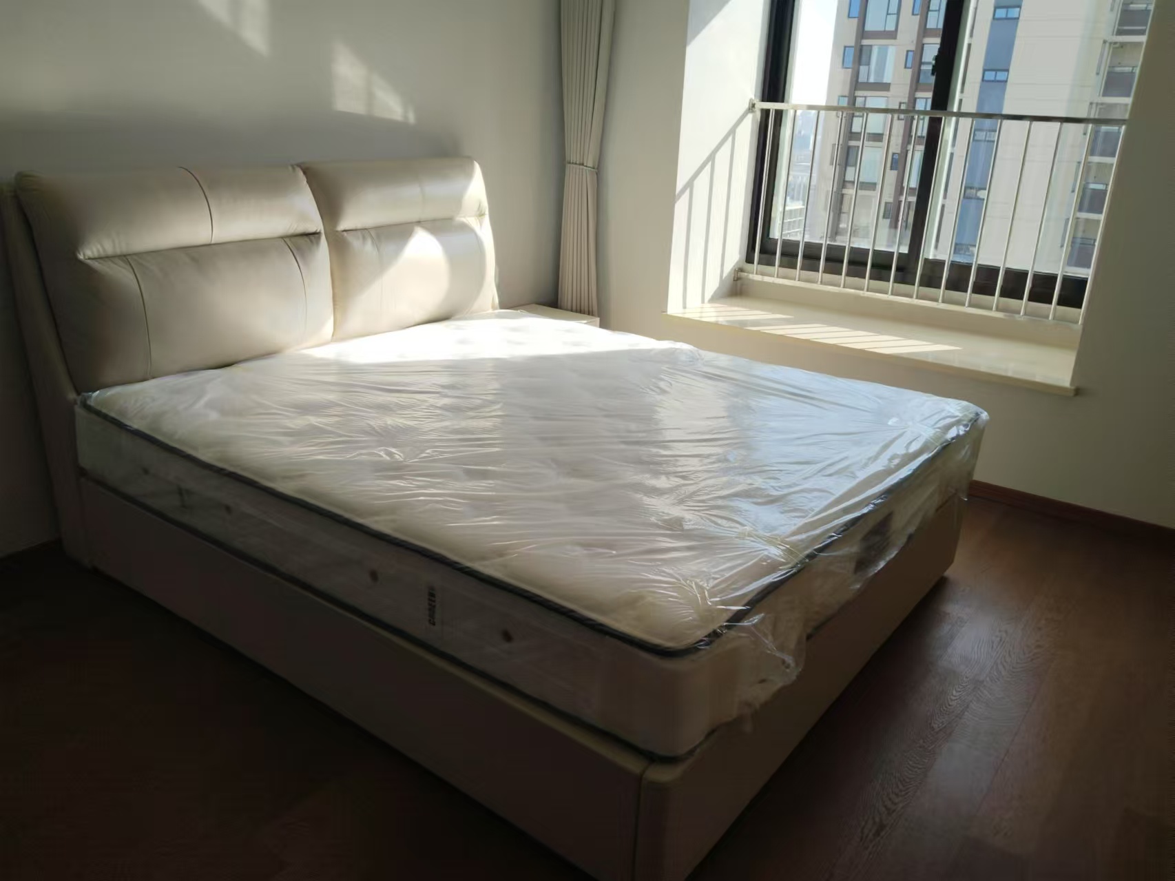 南通和风雅颂 3室2厅2卫 129m&sup2;