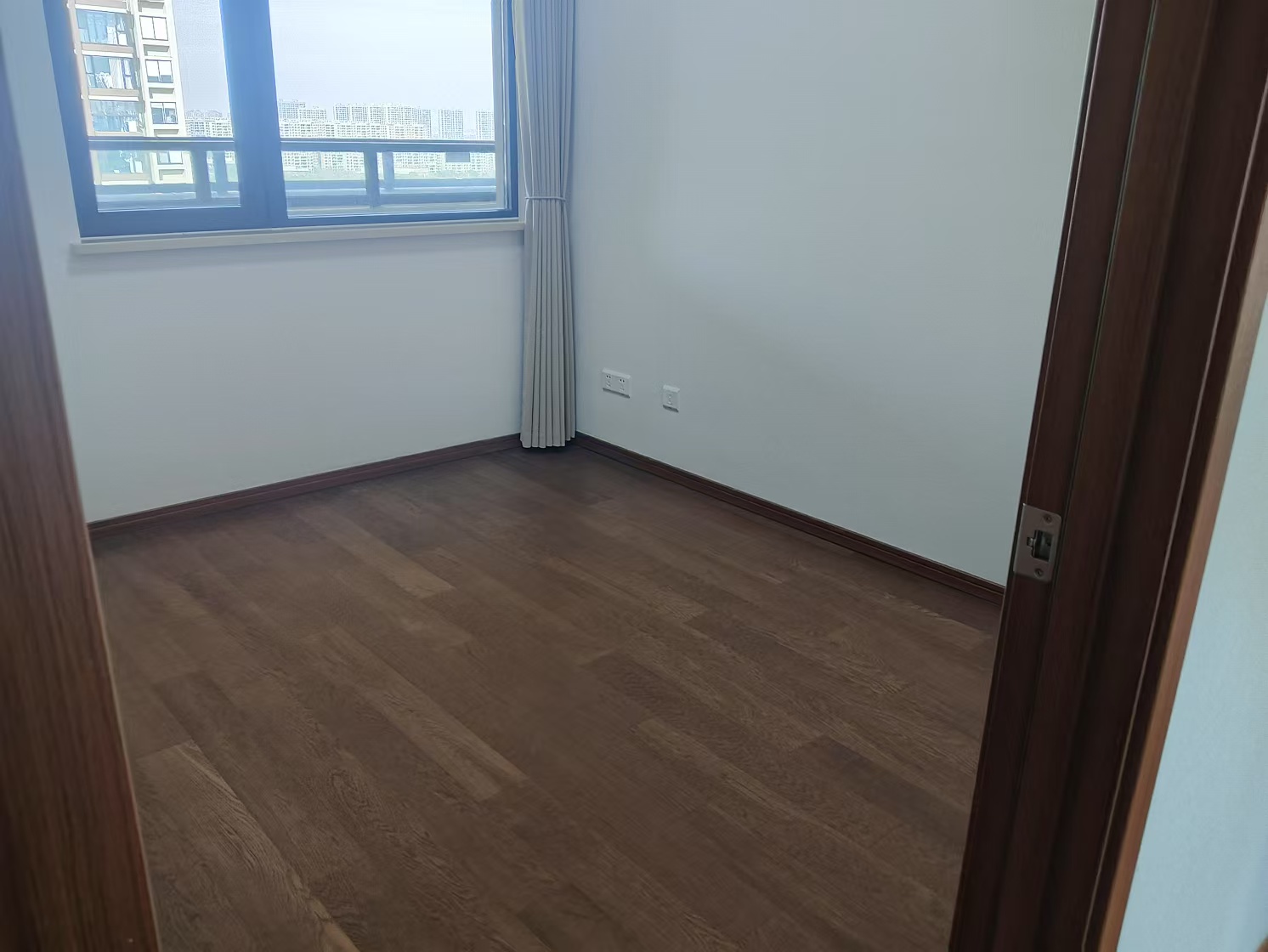南通和风雅颂 3室2厅2卫 129m&sup2;