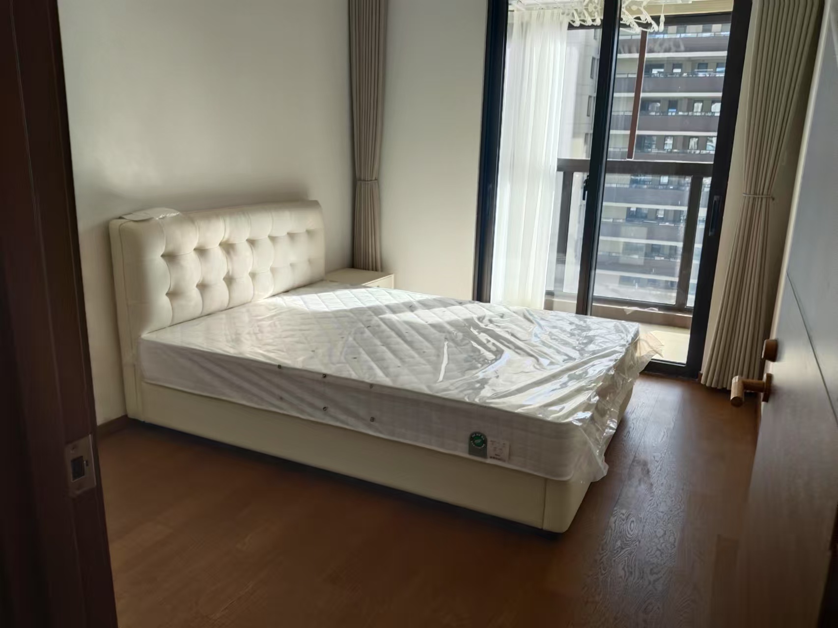 南通和风雅颂 3室2厅2卫 129m&sup2;
