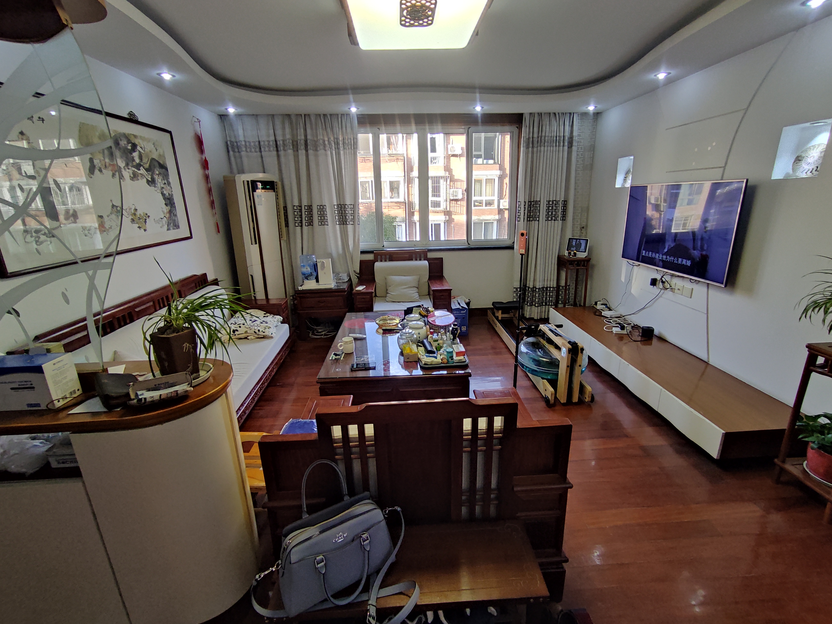 佳成花苑 3室2厅1卫 131.20m²