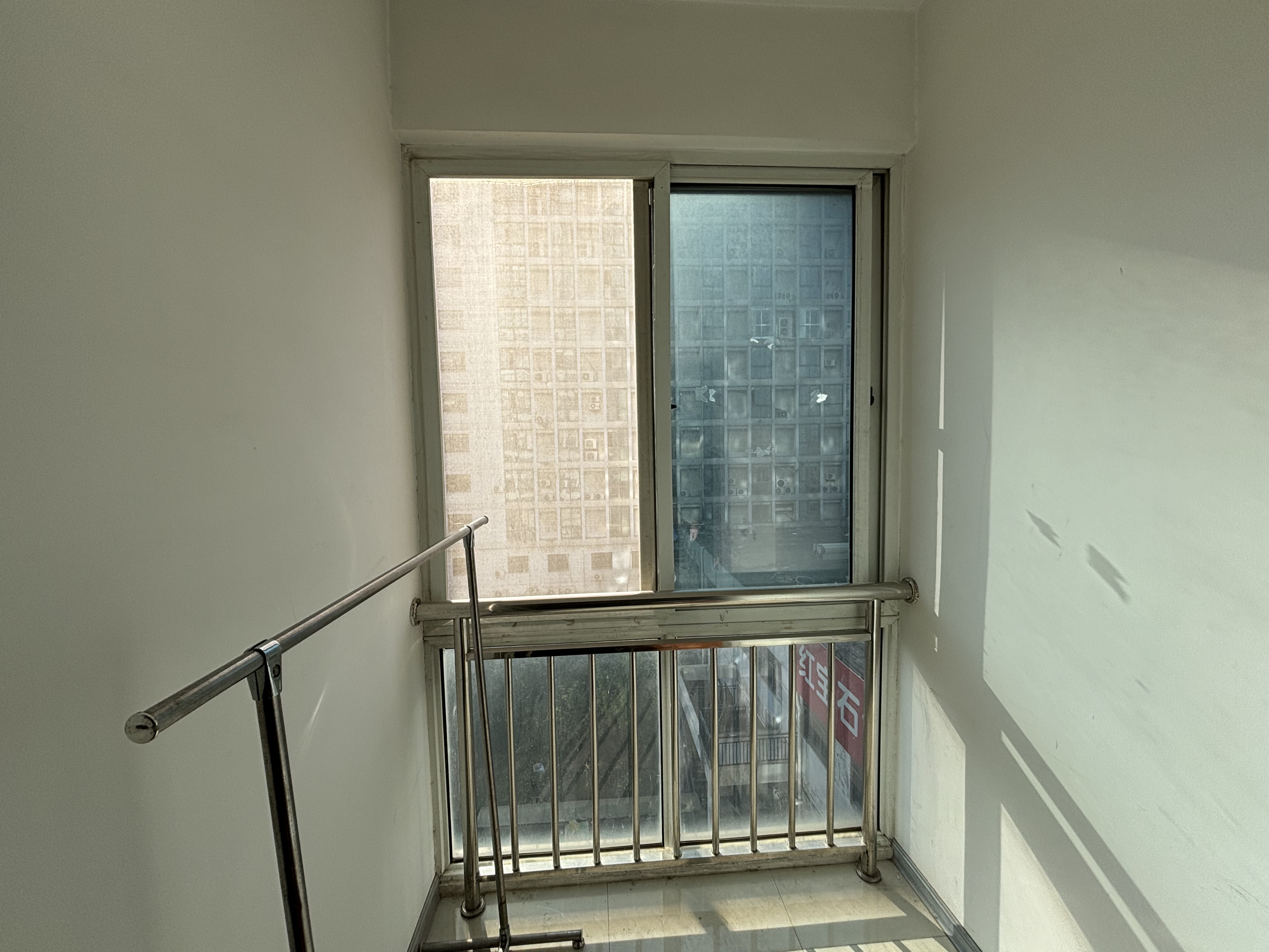 尚德城邦 1室1厅1卫 75.00m&sup2;