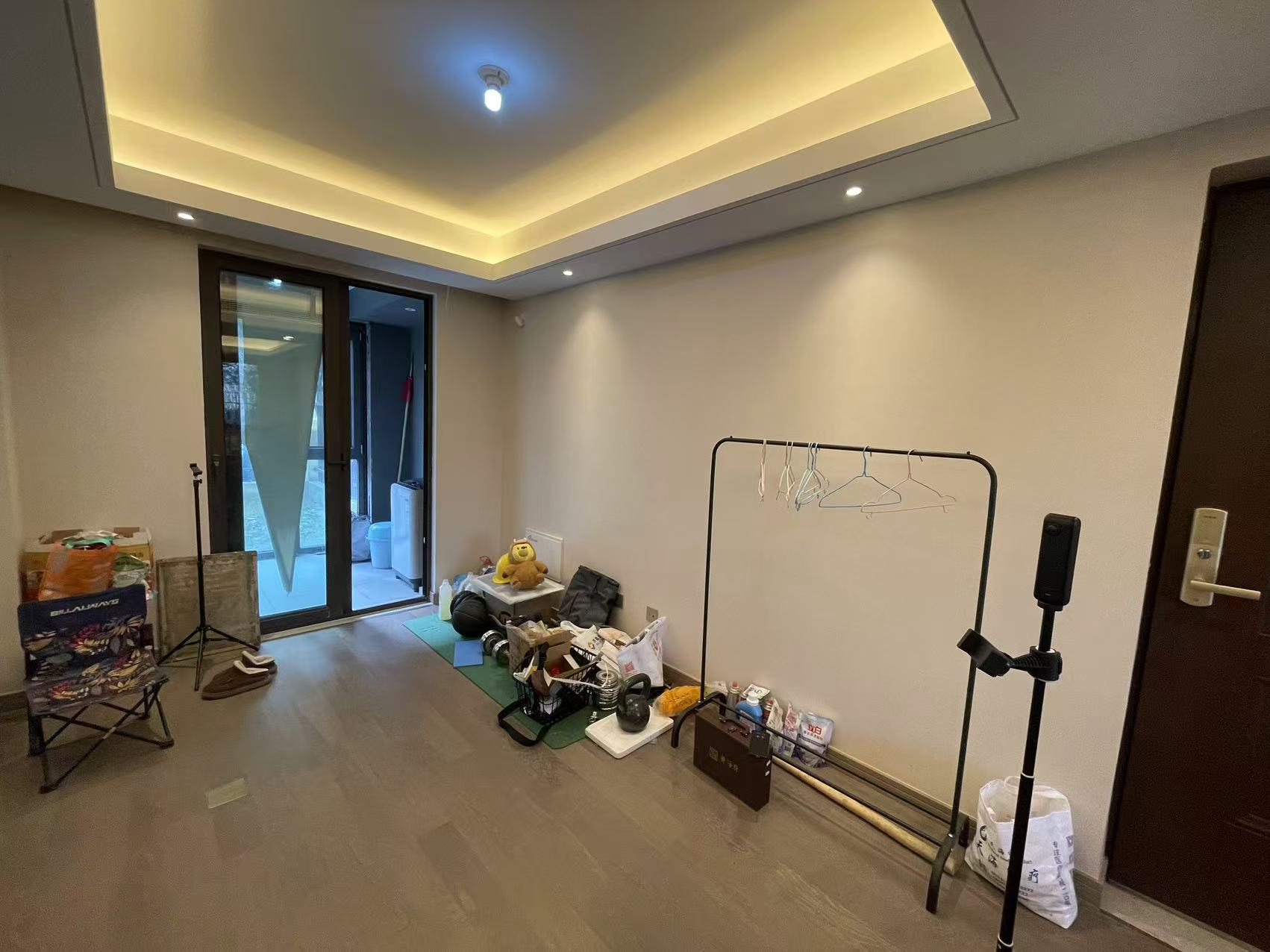 静海府 3室2厅2卫 110.75m²