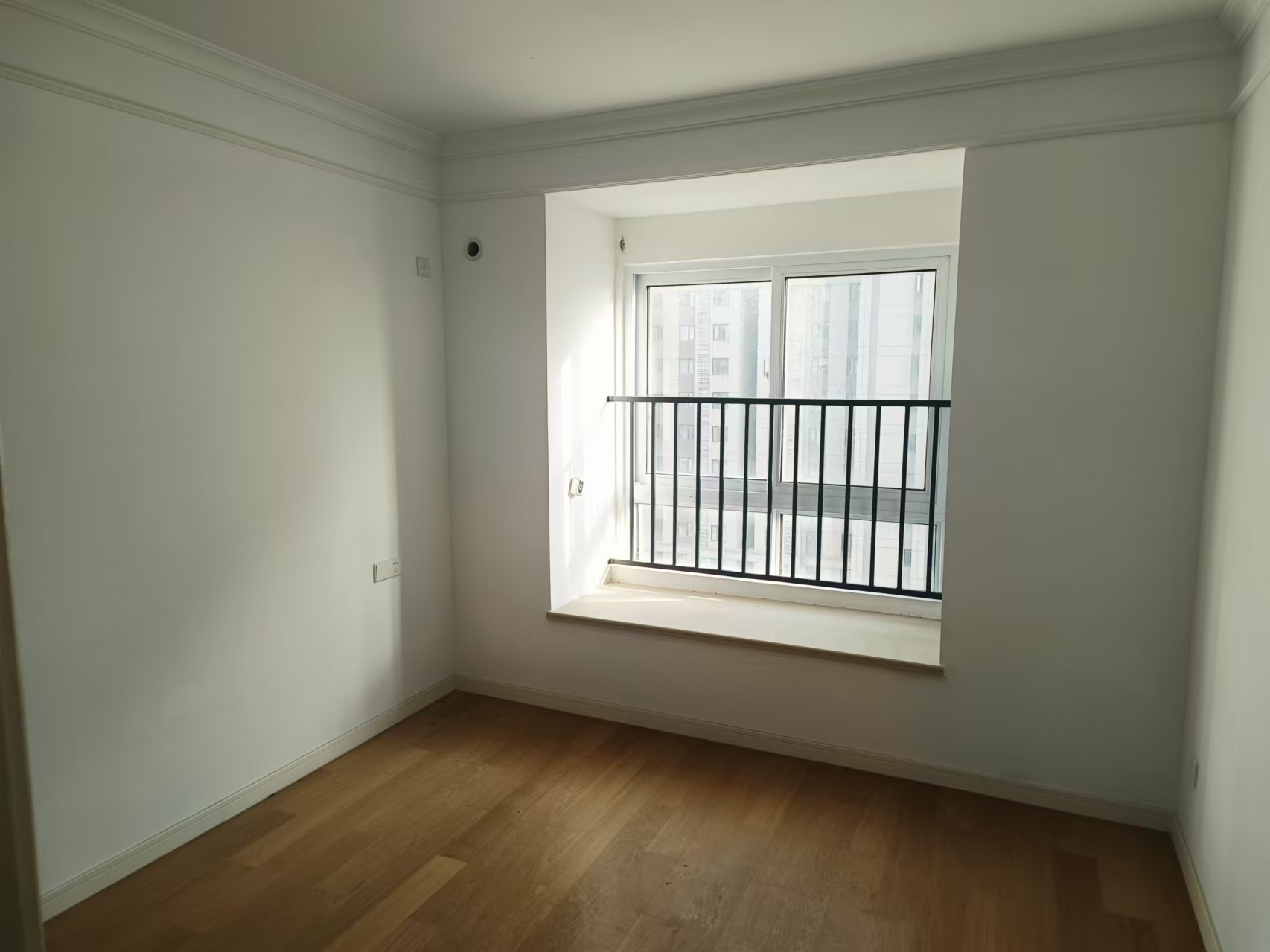 中海碧林湾 3室2厅1卫 96.88m&sup2;