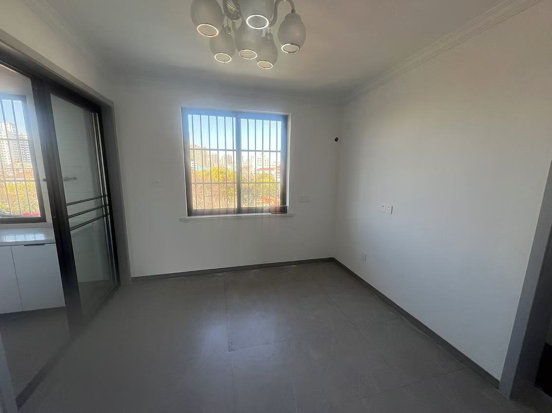 虹桥新村(朝霞路) 2室1厅1卫 66m&sup2;
