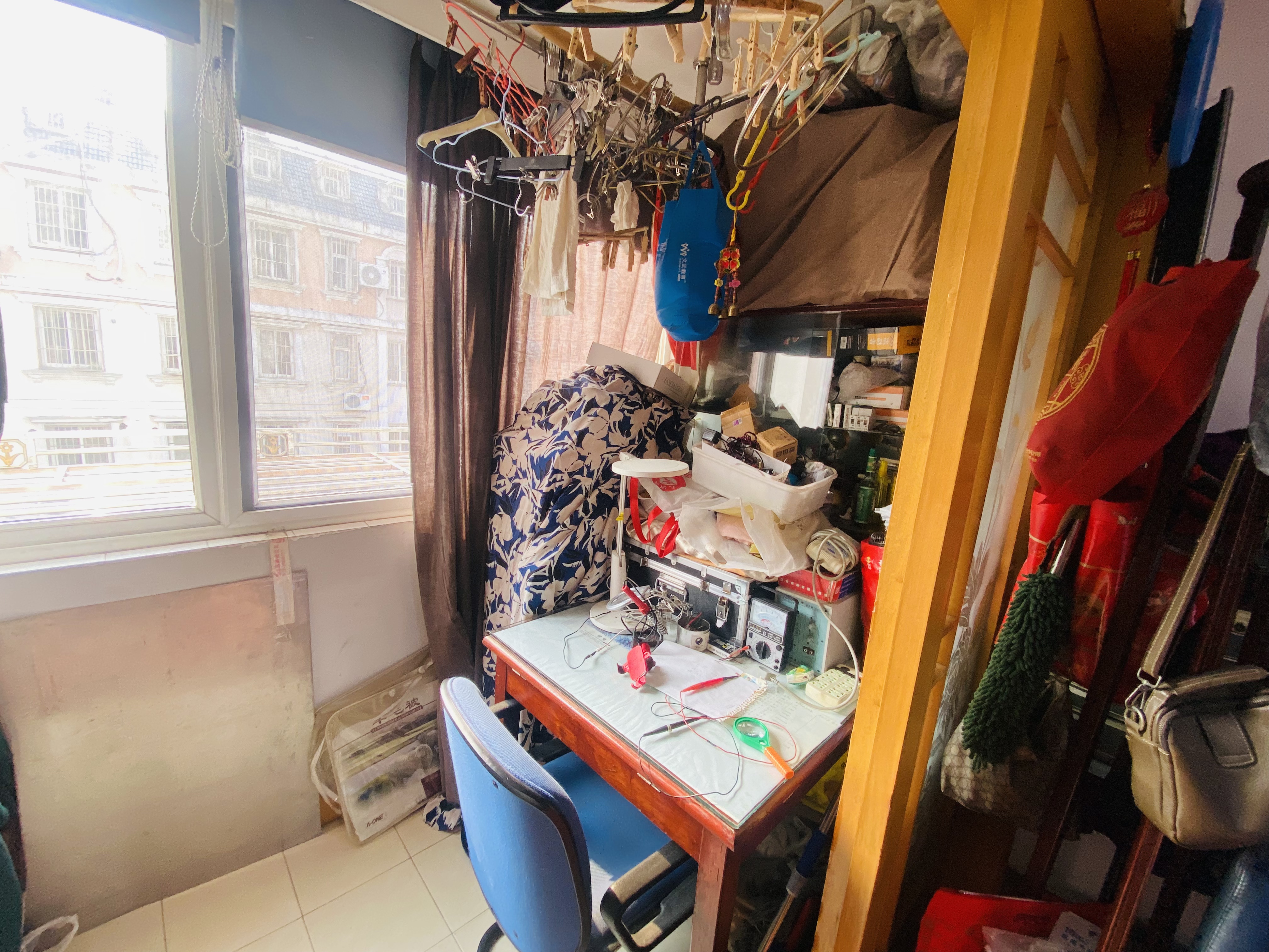 桃坞路服饰城 2室1厅1卫 72.9m&sup2;