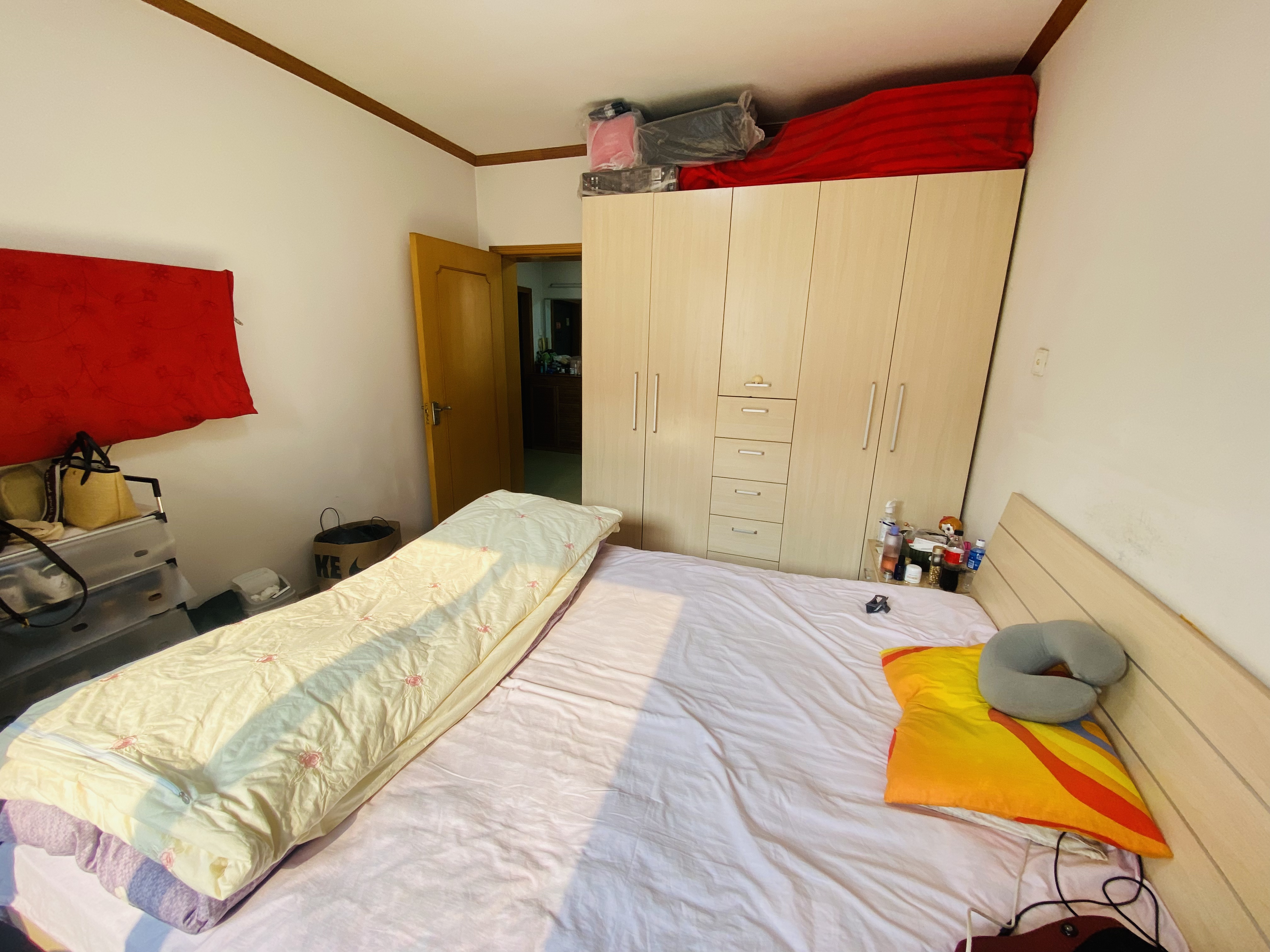 桃坞路服饰城 2室1厅1卫 72.9m&sup2;