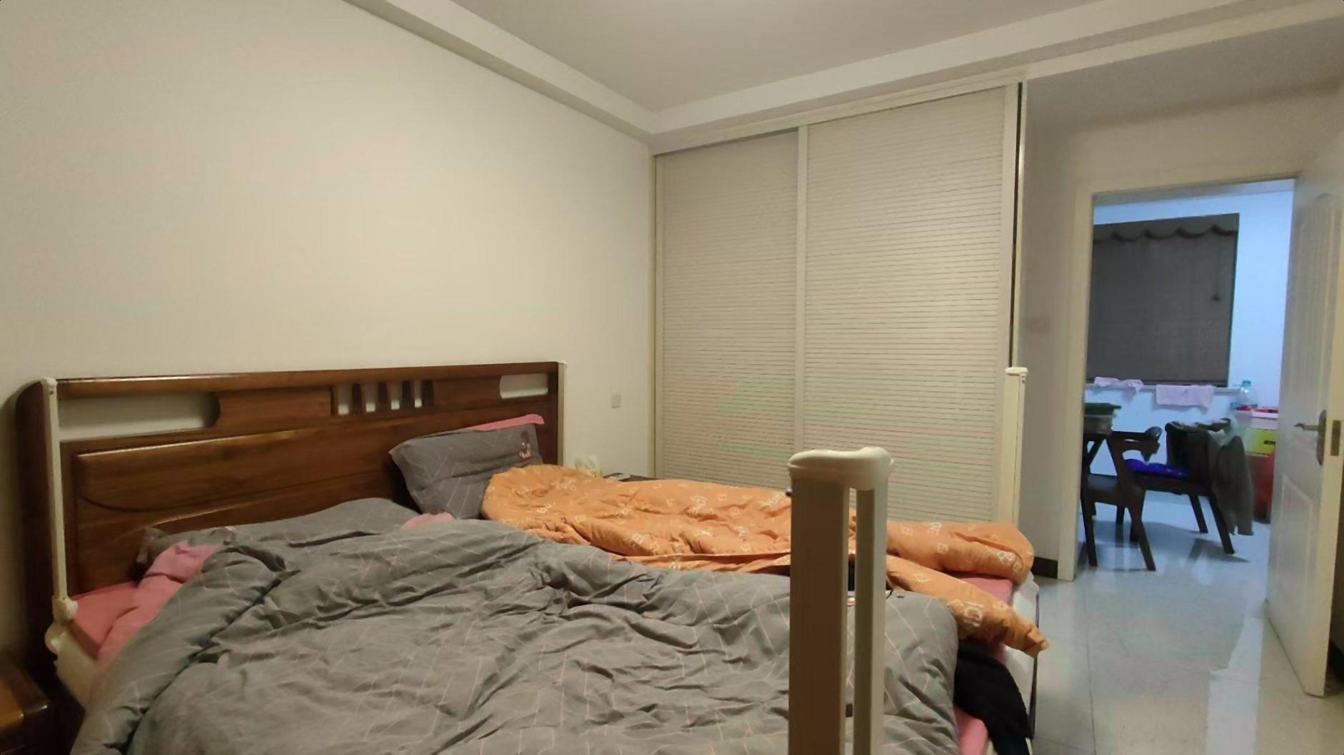望江楼小区 2室1厅1卫 62m&sup2;