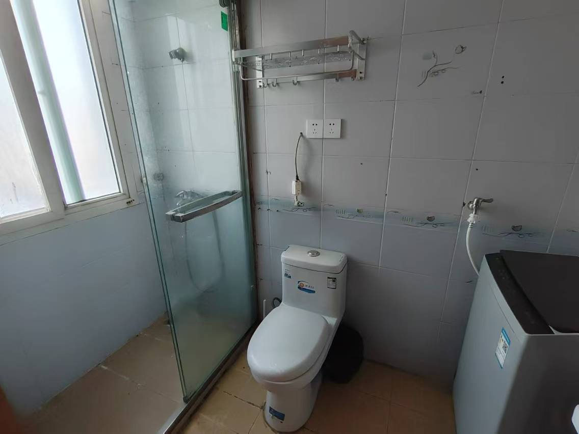 望江楼小区 2室1厅1卫 62m&sup2;