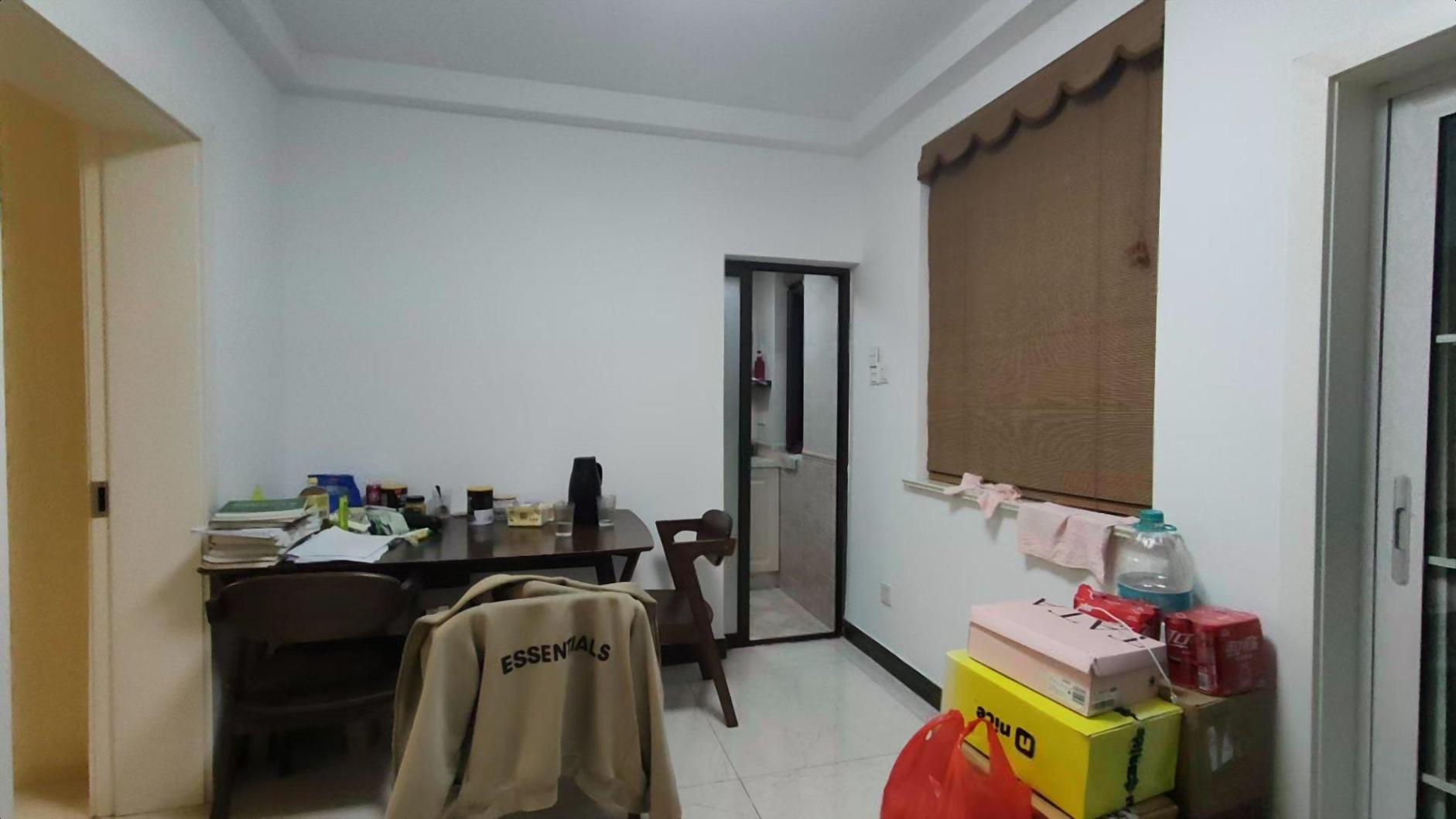 望江楼小区 2室1厅1卫 62m²