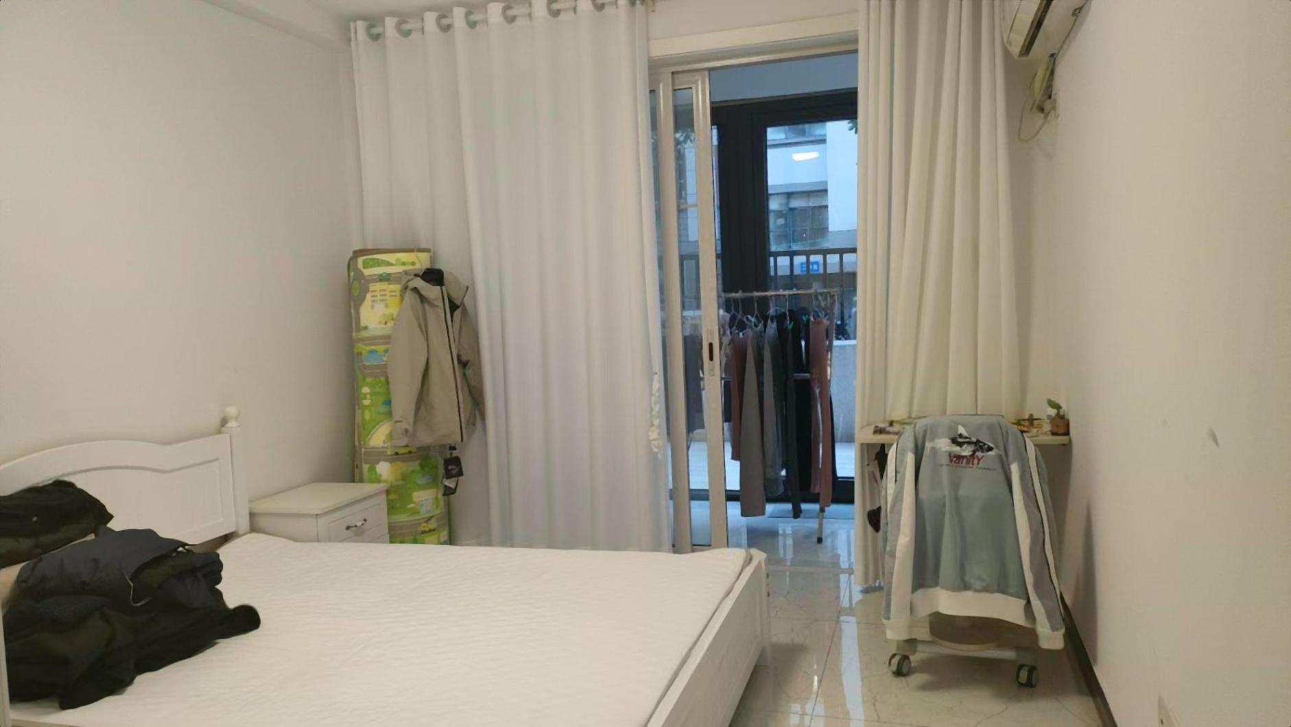 望江楼小区 2室1厅1卫 62m&sup2;