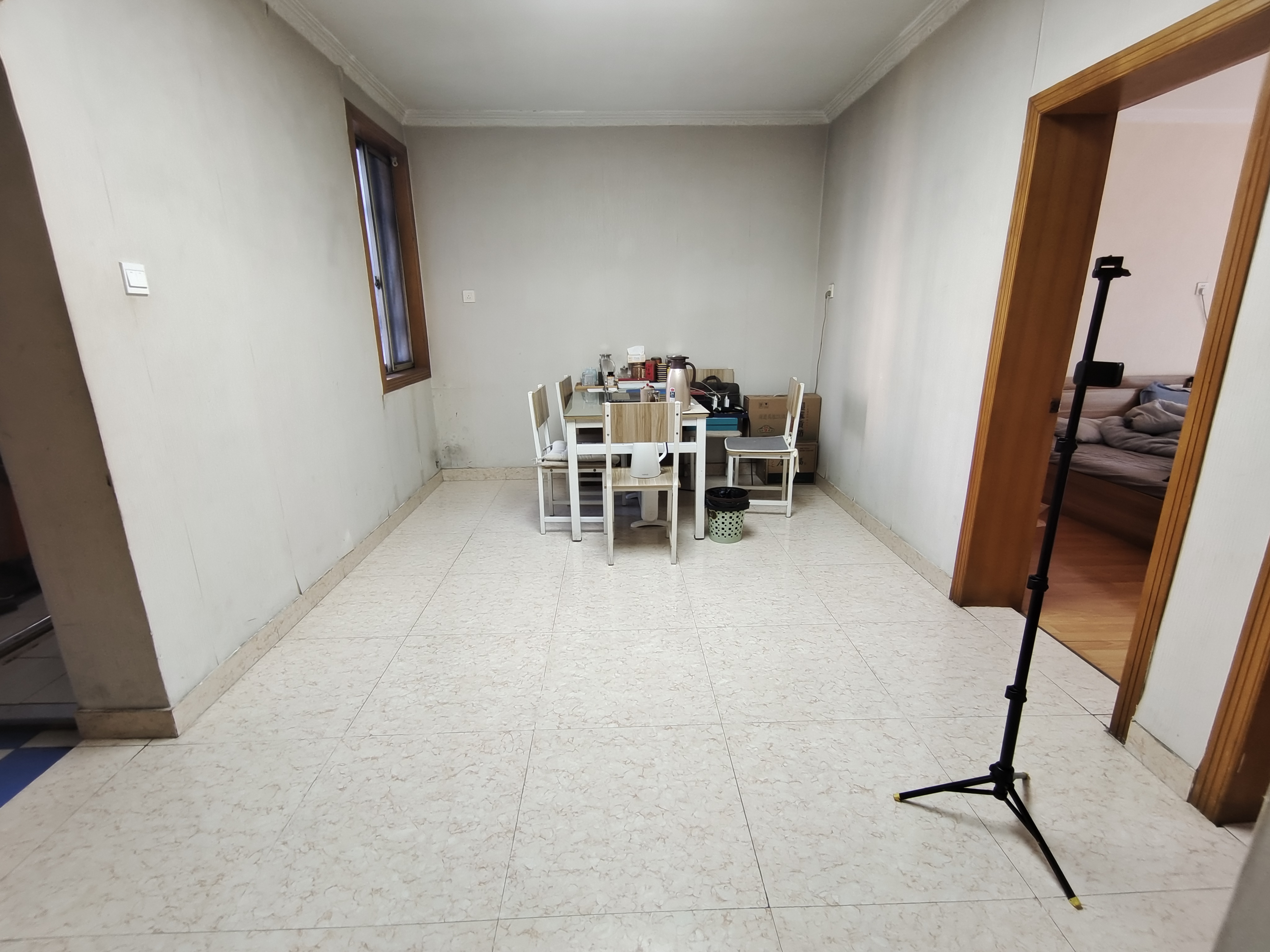 光明南村 2室1厅1卫 77.44m²