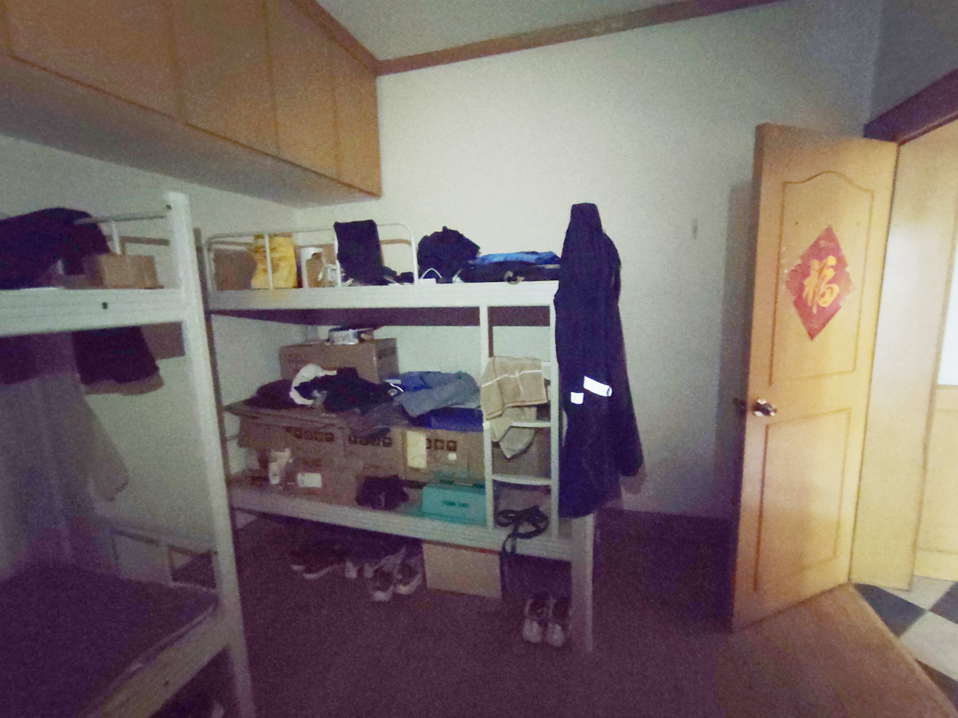 新建路新村(新建花苑) 3室2厅1卫 104.21m&sup2;