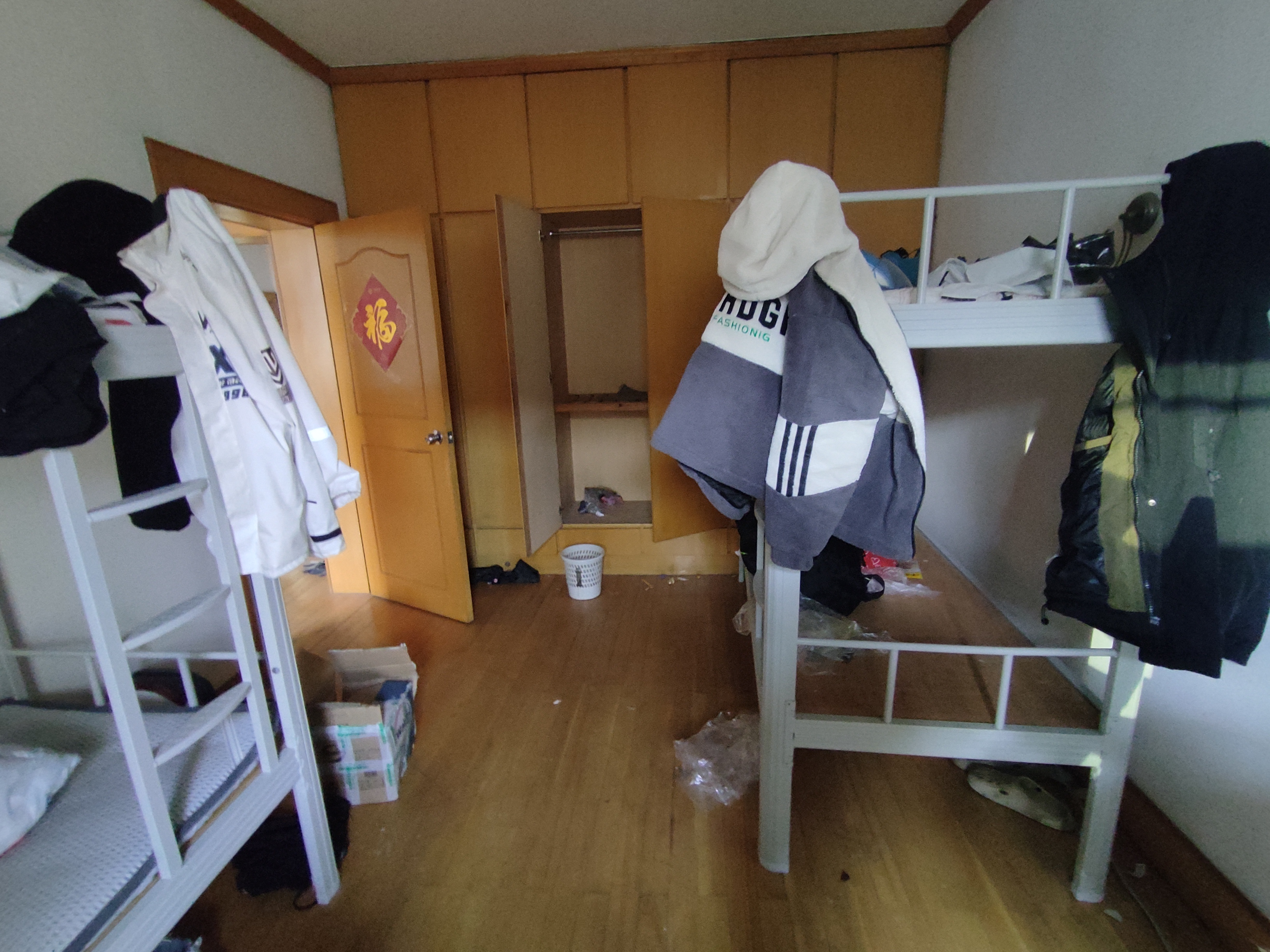 新建路新村(新建花苑) 3室2厅1卫 104.21m&sup2;