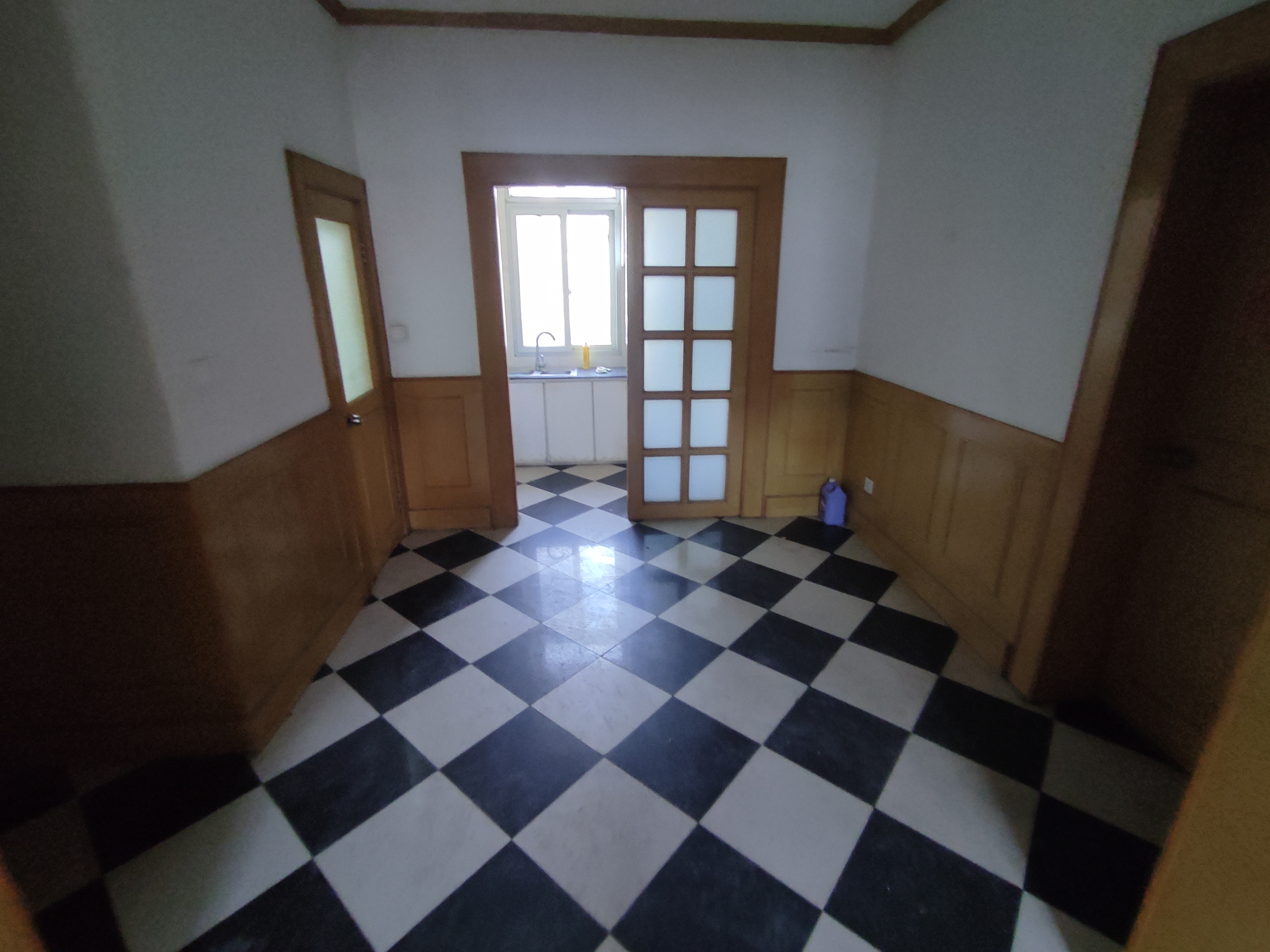 新建路新村(新建花苑) 3室2厅1卫 104.21m&sup2;