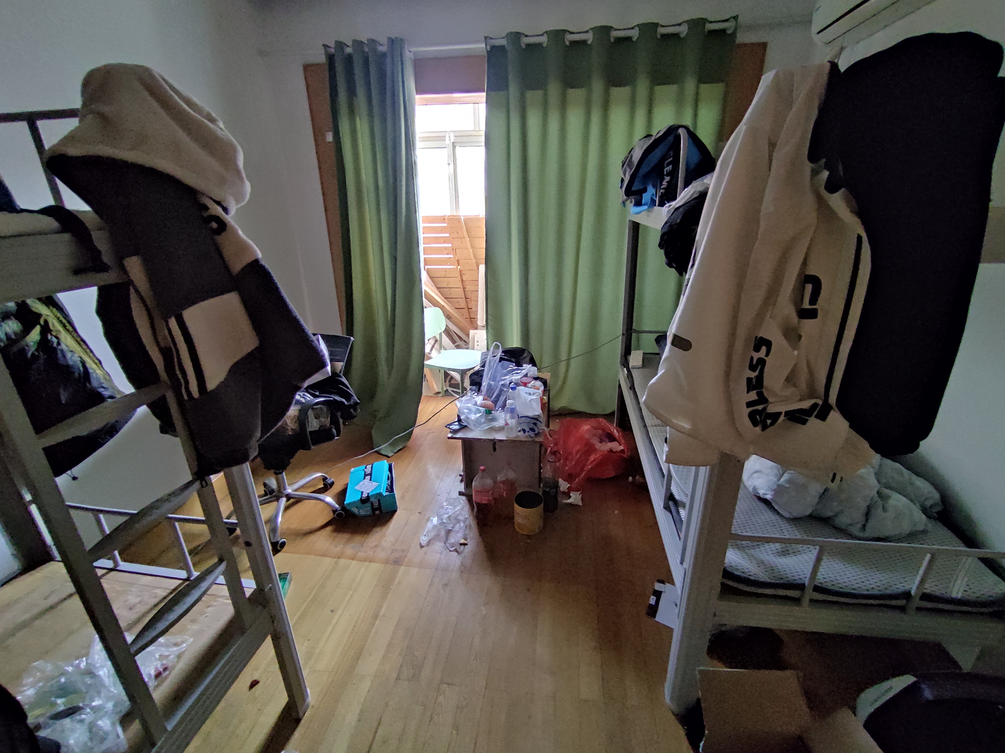 新建路新村(新建花苑) 3室2厅1卫 104.21m&sup2;