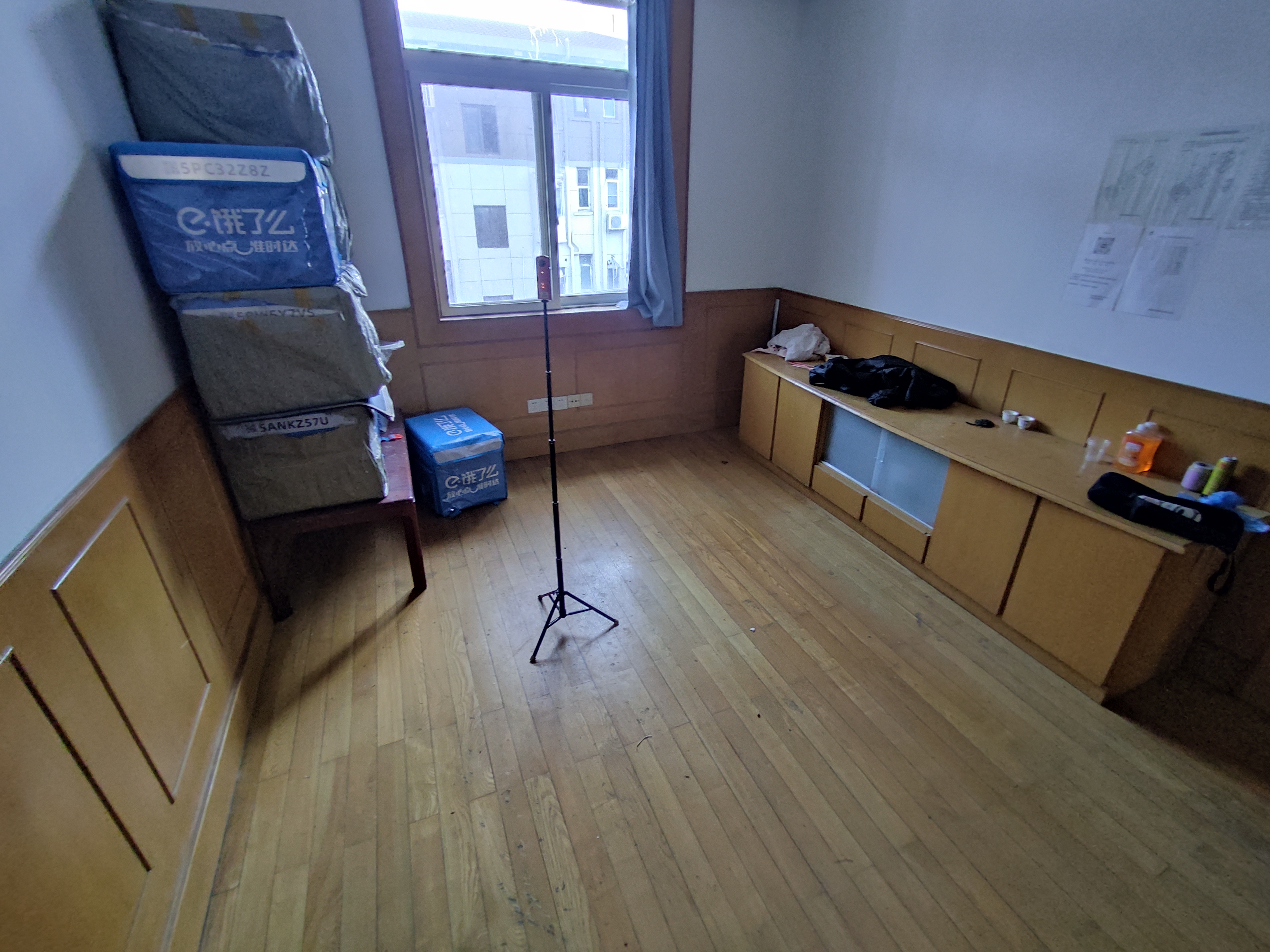 新建路新村(新建花苑) 3室2厅1卫 104.21m&sup2;