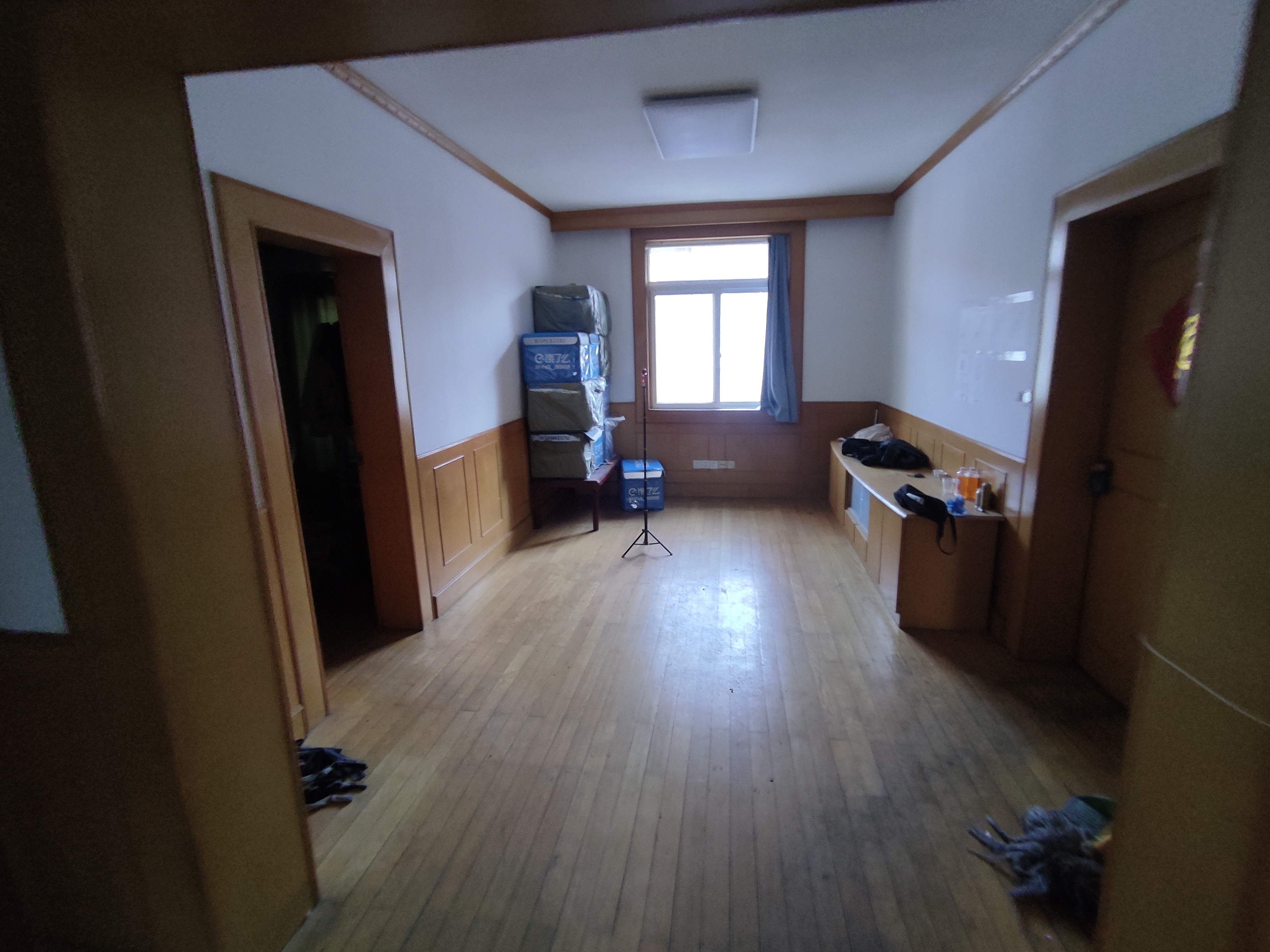 新建路新村(新建花苑) 3室2厅1卫 104.21m&sup2;