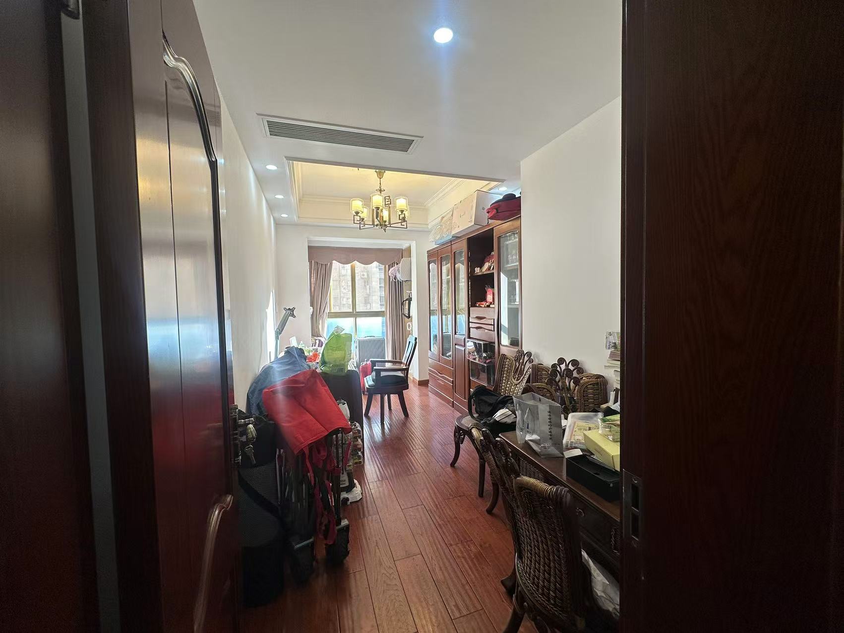 恒盛豪庭 4室2厅2卫 170m²