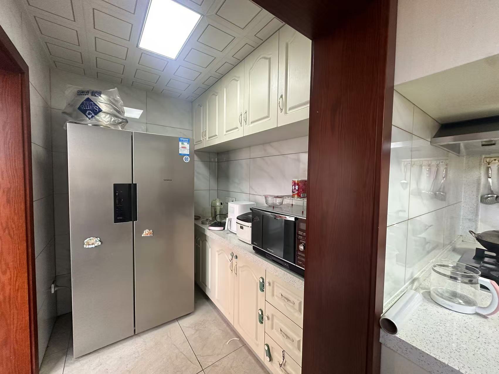 恒盛豪庭 4室2厅2卫 170m²