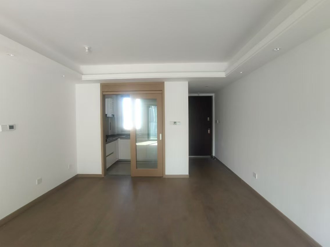 海纳春江 3室2厅2卫 110.96m²