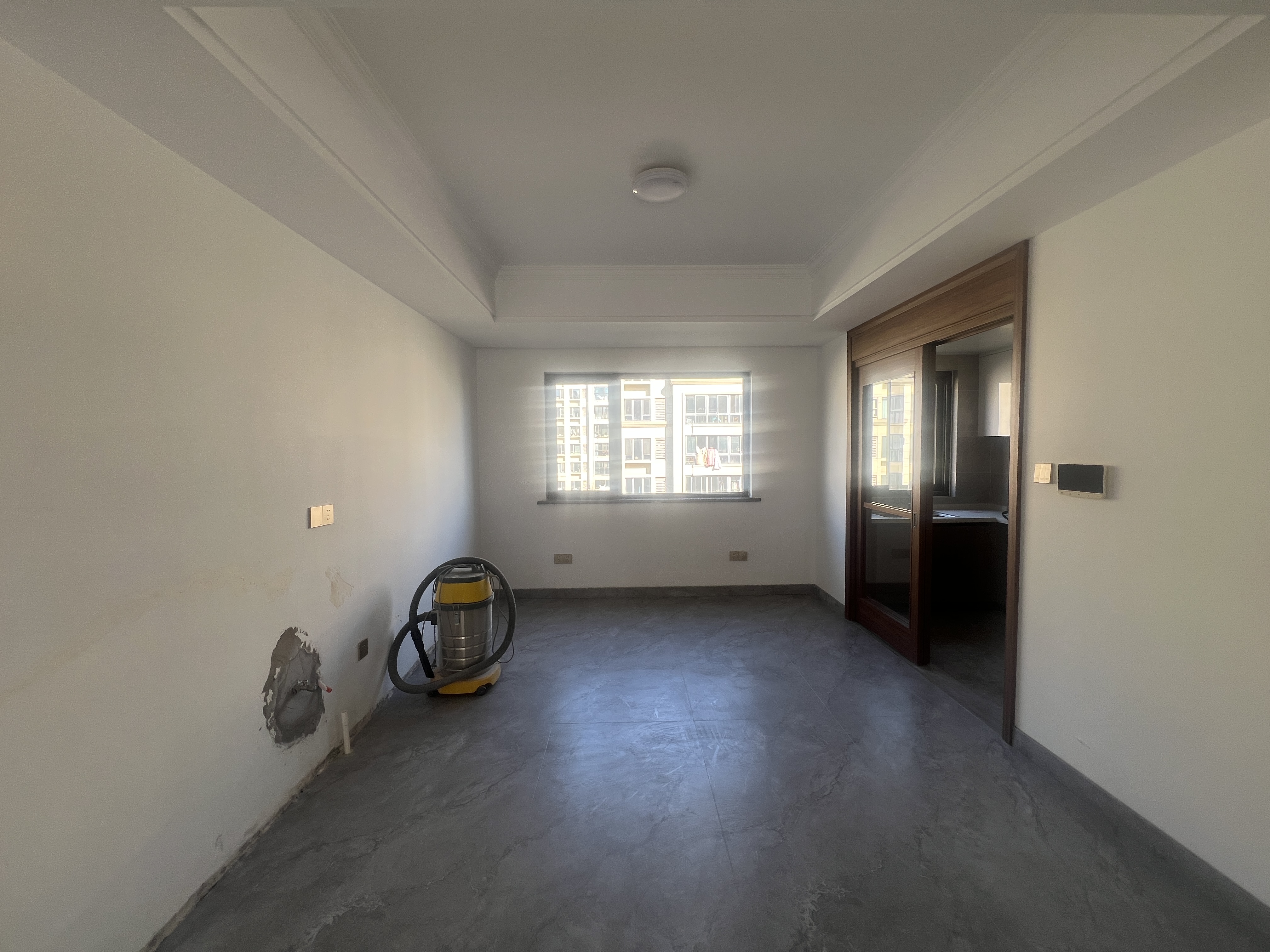 中南万科大都会 3室2厅2卫 138m²