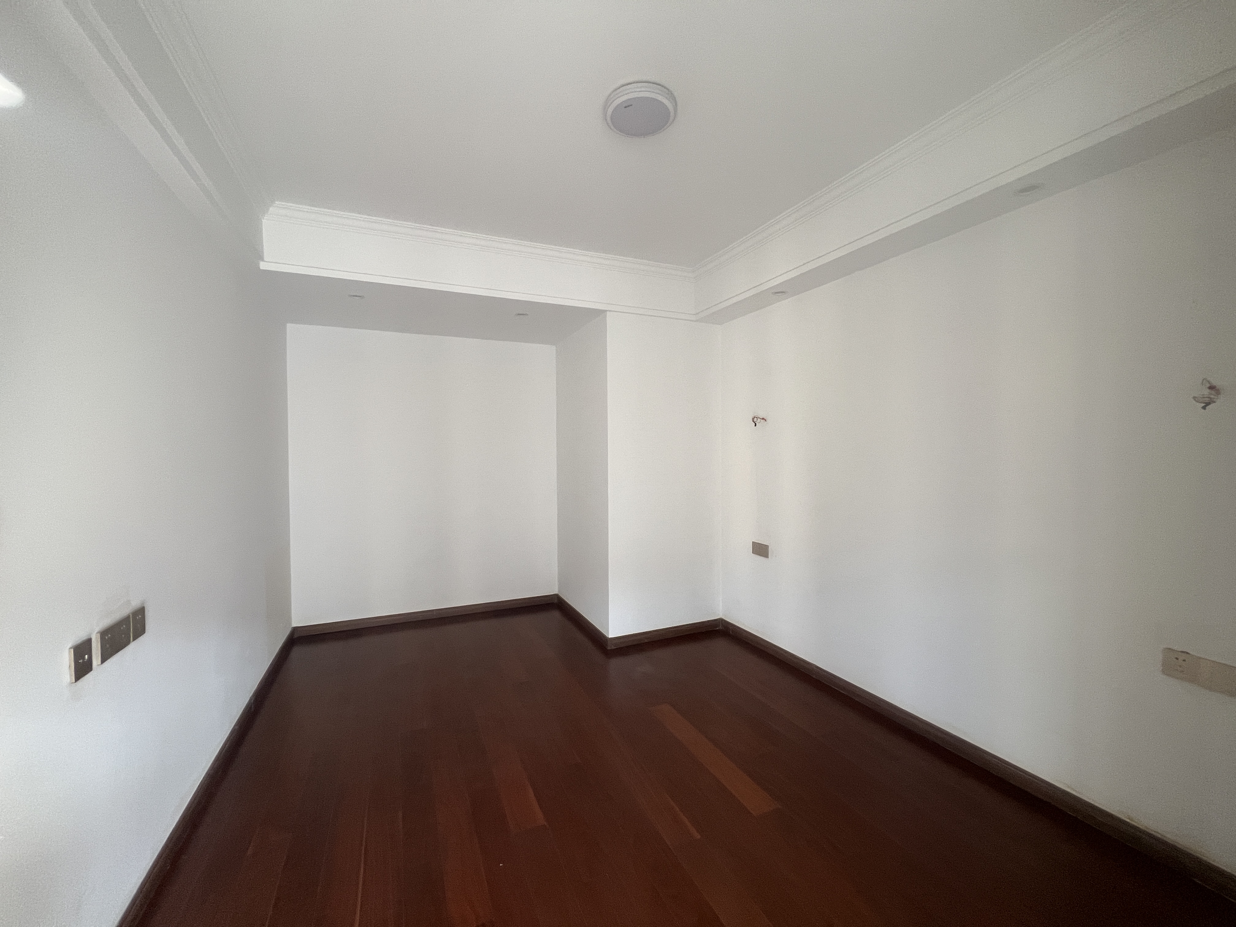 中南万科大都会 3室2厅2卫 138m²