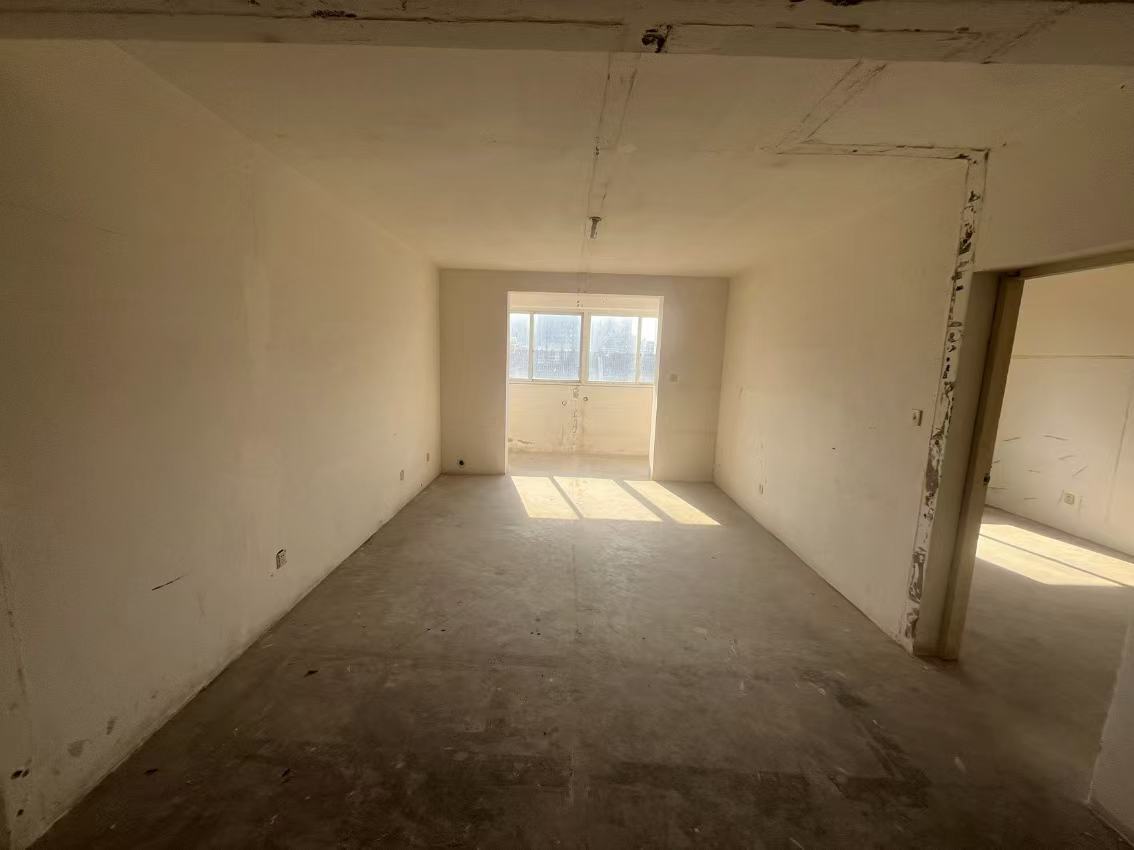 天勤家园 3室1厅1卫 130.99m²