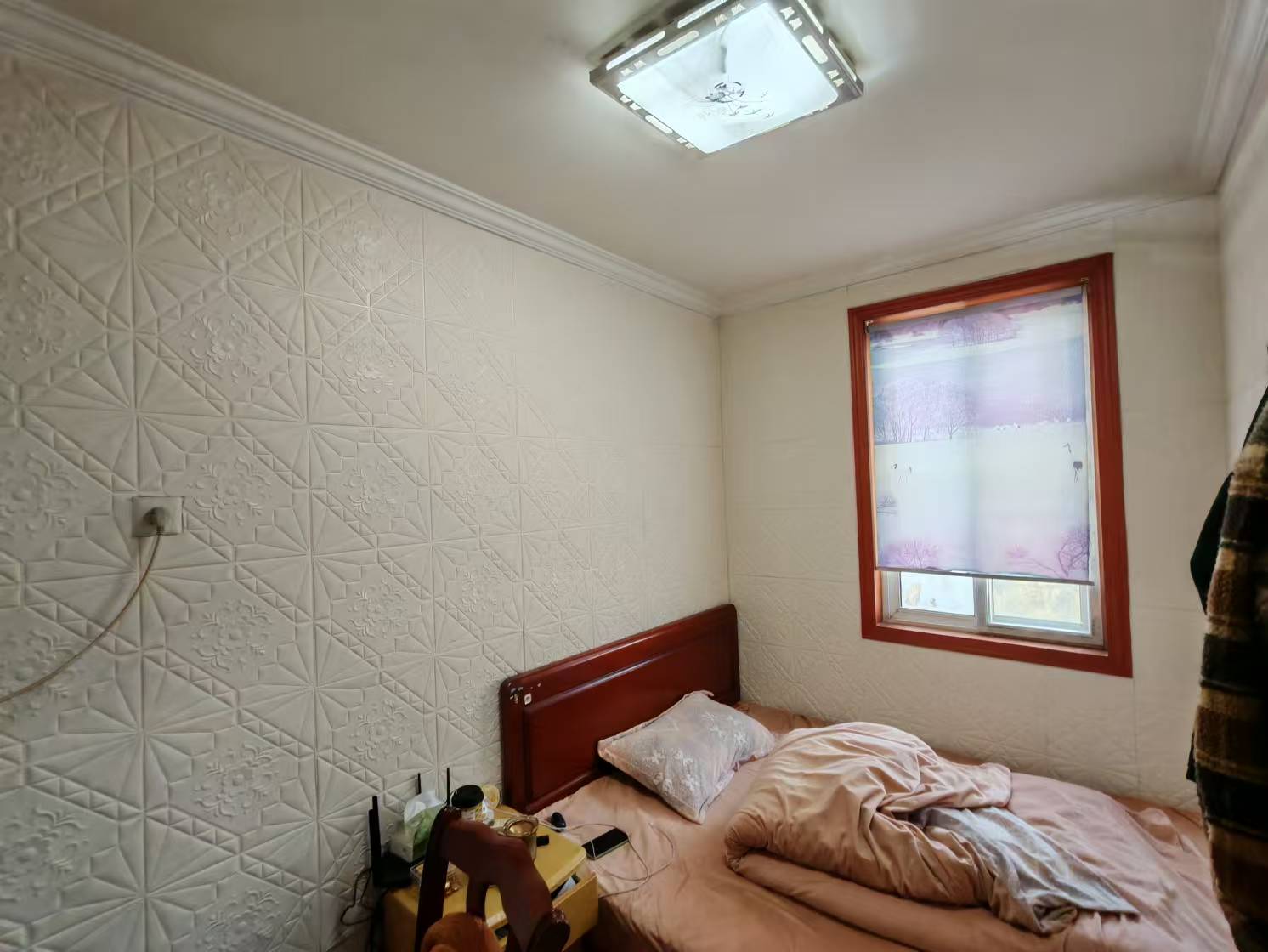 永和佳苑东区 2室1厅1卫 54.88m&sup2;