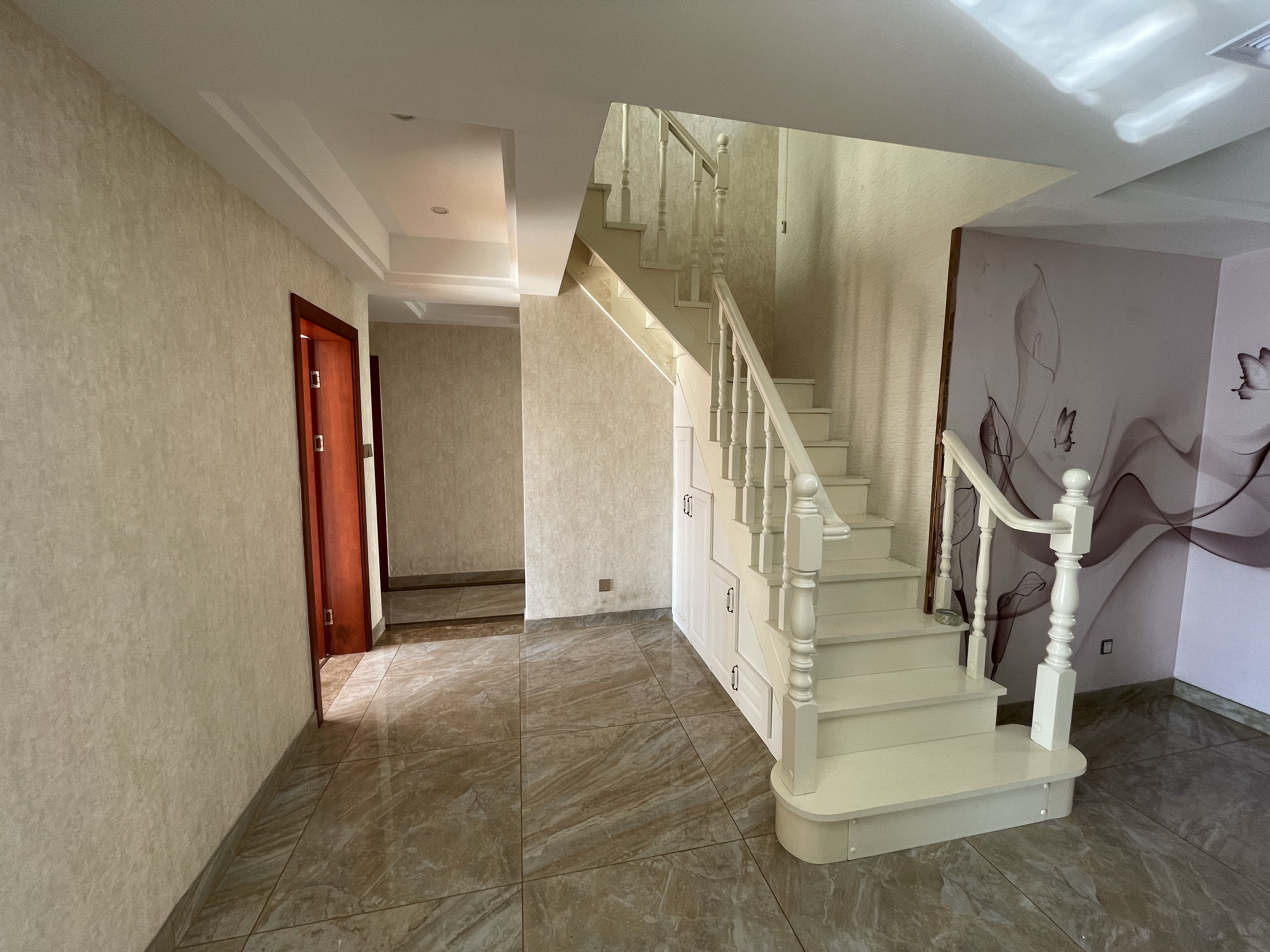 世茂公元 4室2厅2卫 166.66m&sup2;