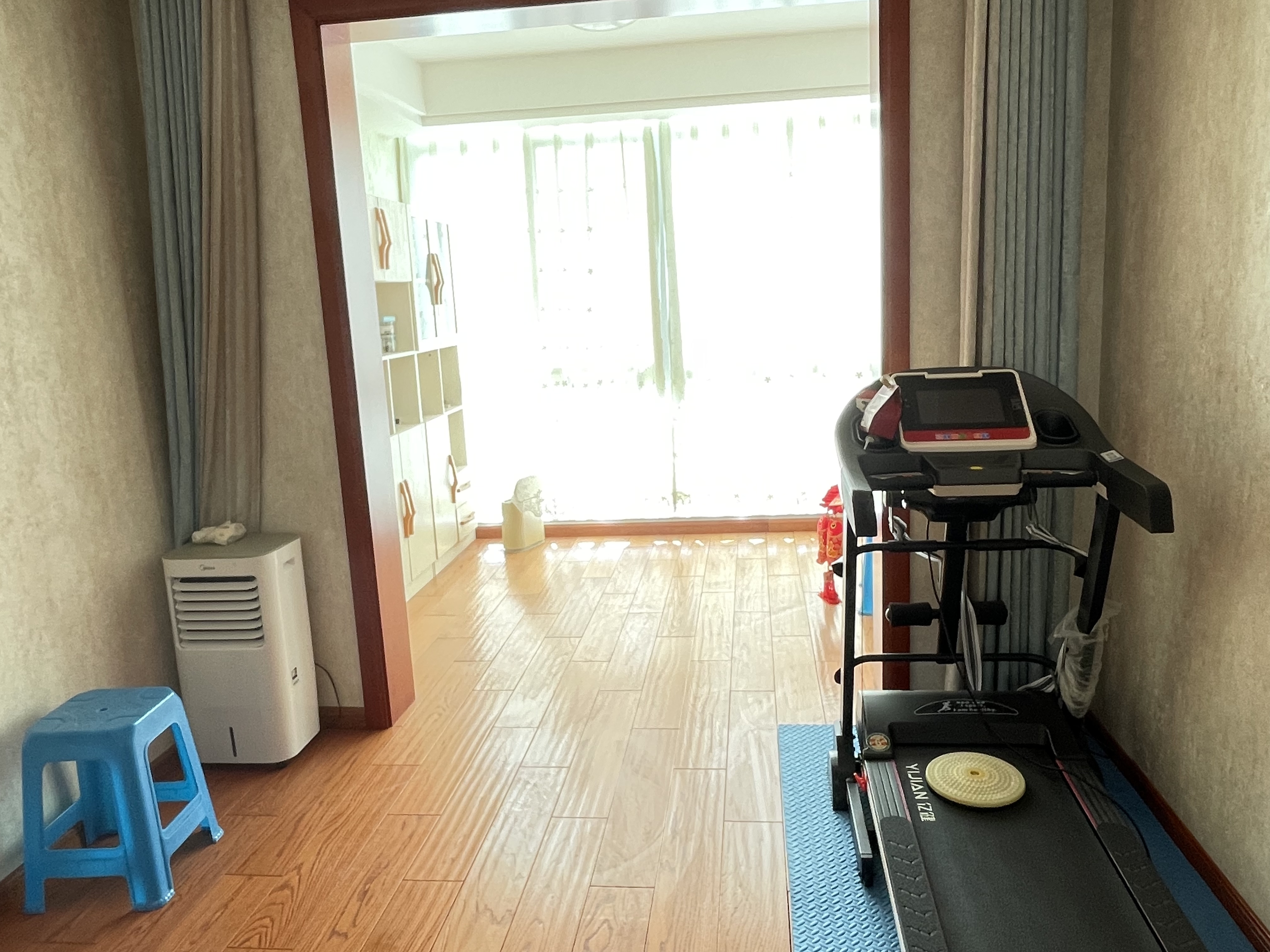 世茂公元 4室2厅2卫 166.66m&sup2;