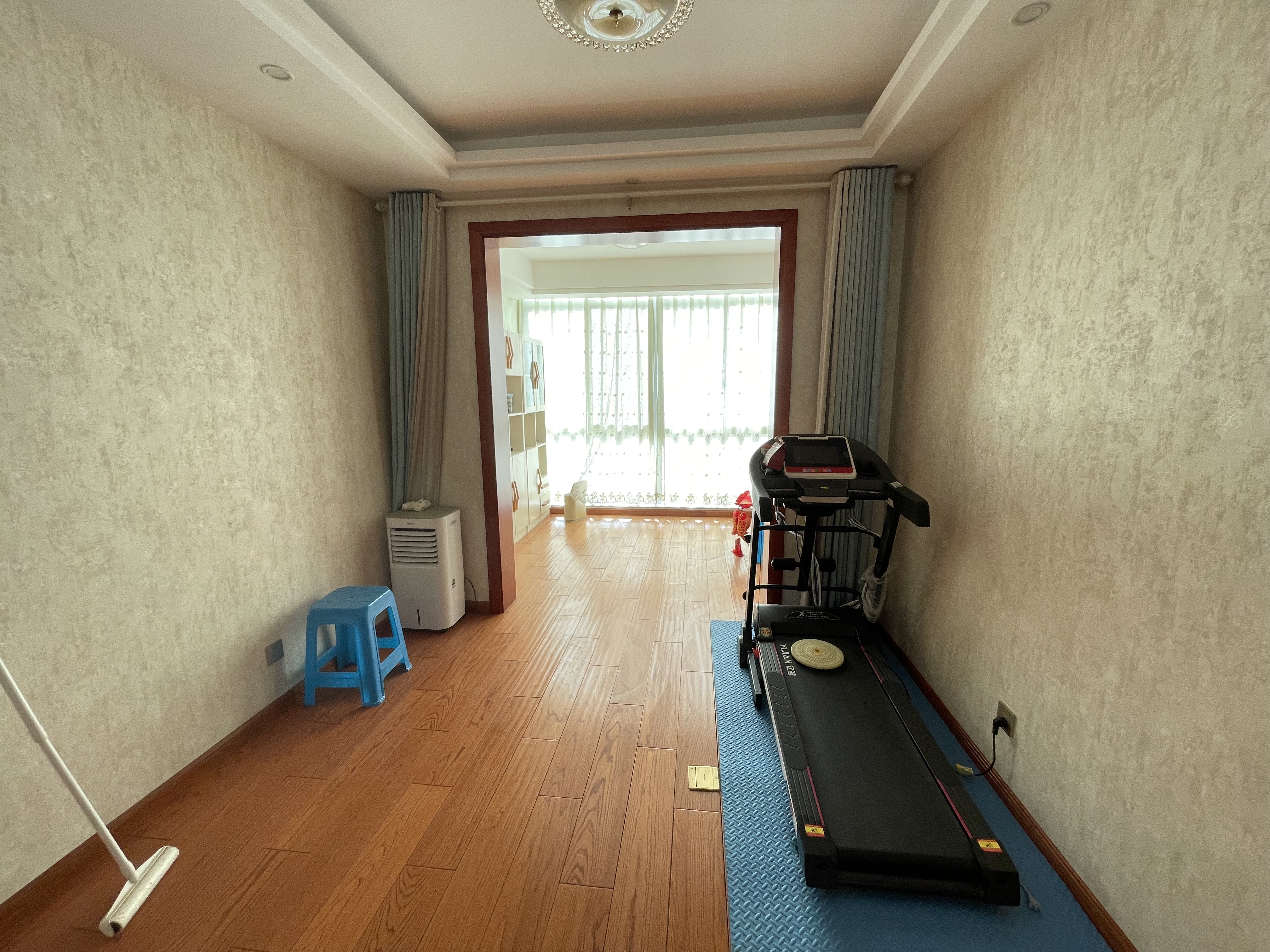 世茂公元 4室2厅2卫 166.66m&sup2;