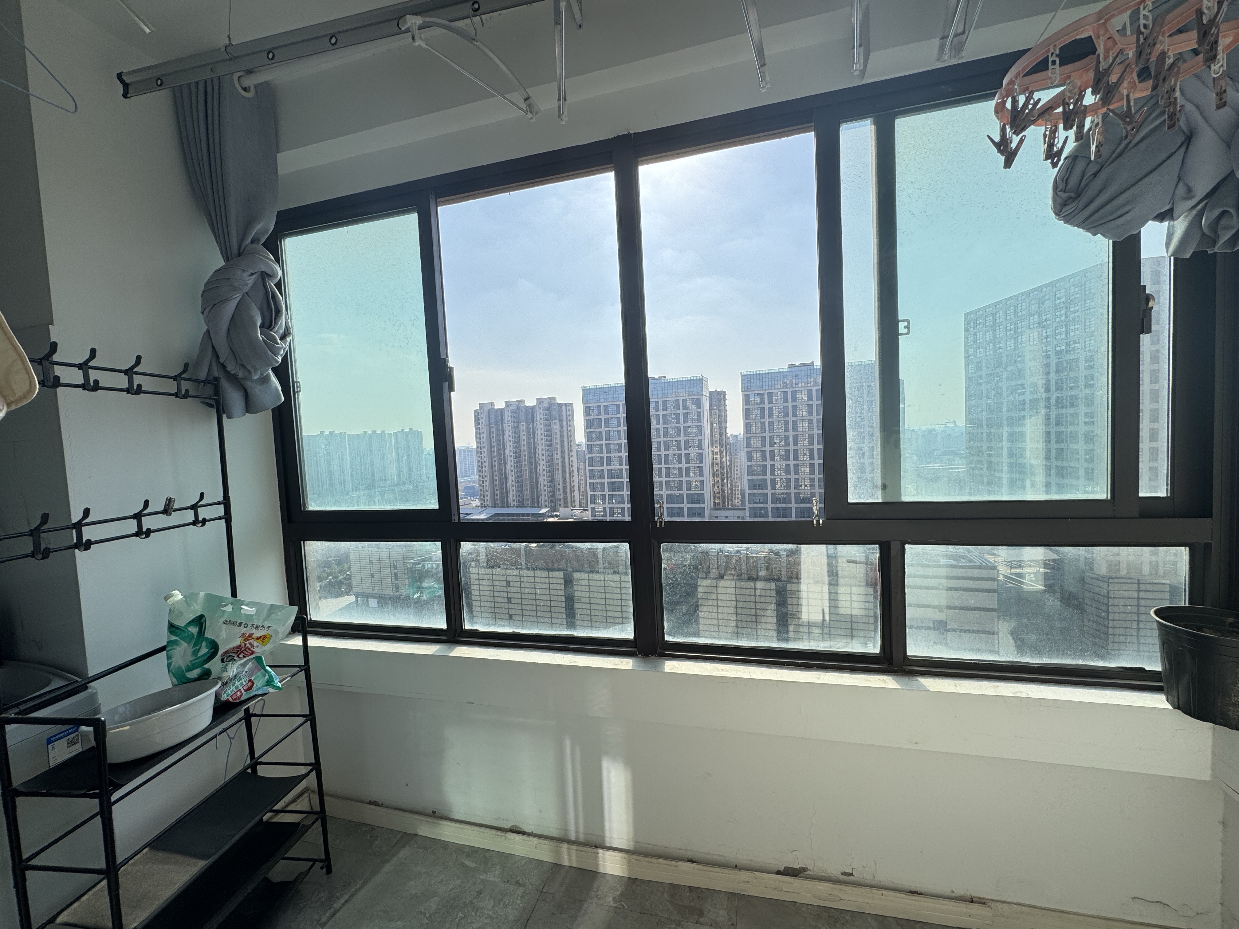 保利香槟国际 3室2厅1卫 115.00m&sup2;