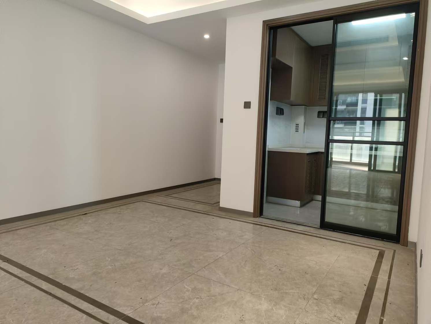 都会沁园 3室2厅1卫 117.12m&sup2;