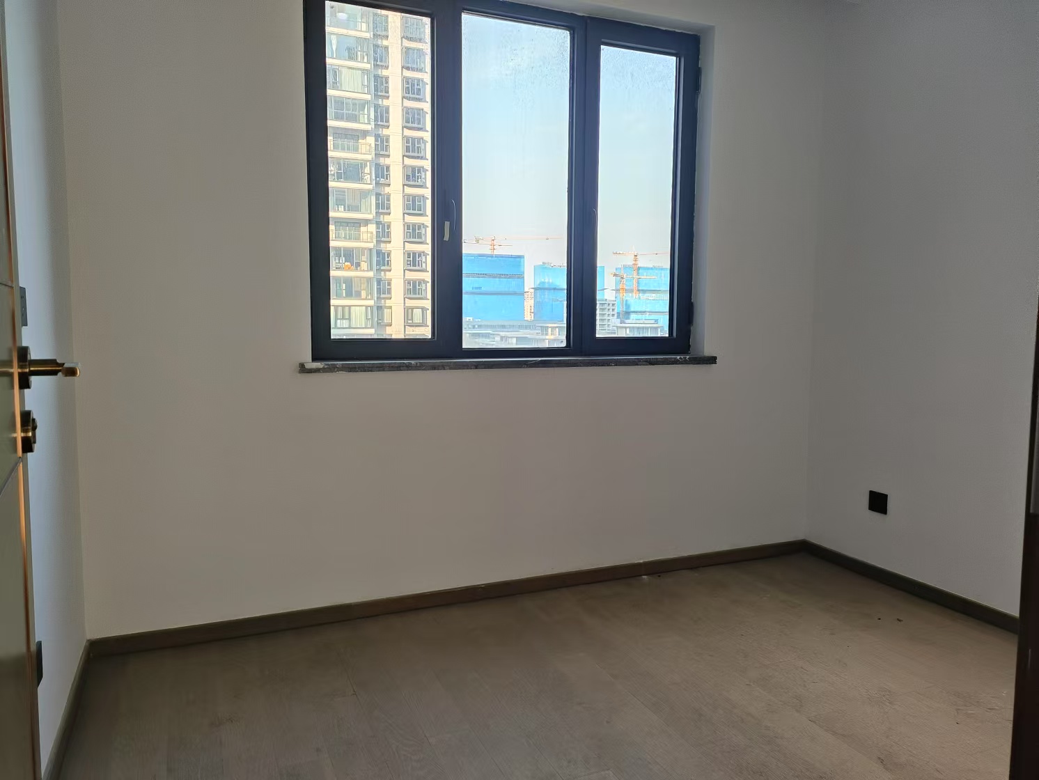 都会沁园 3室2厅1卫 117.12m&sup2;
