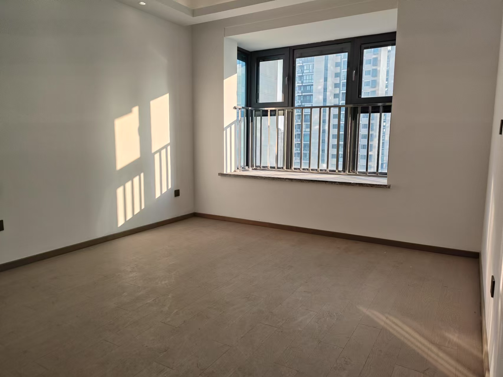 都会沁园 3室2厅1卫 117.12m&sup2;