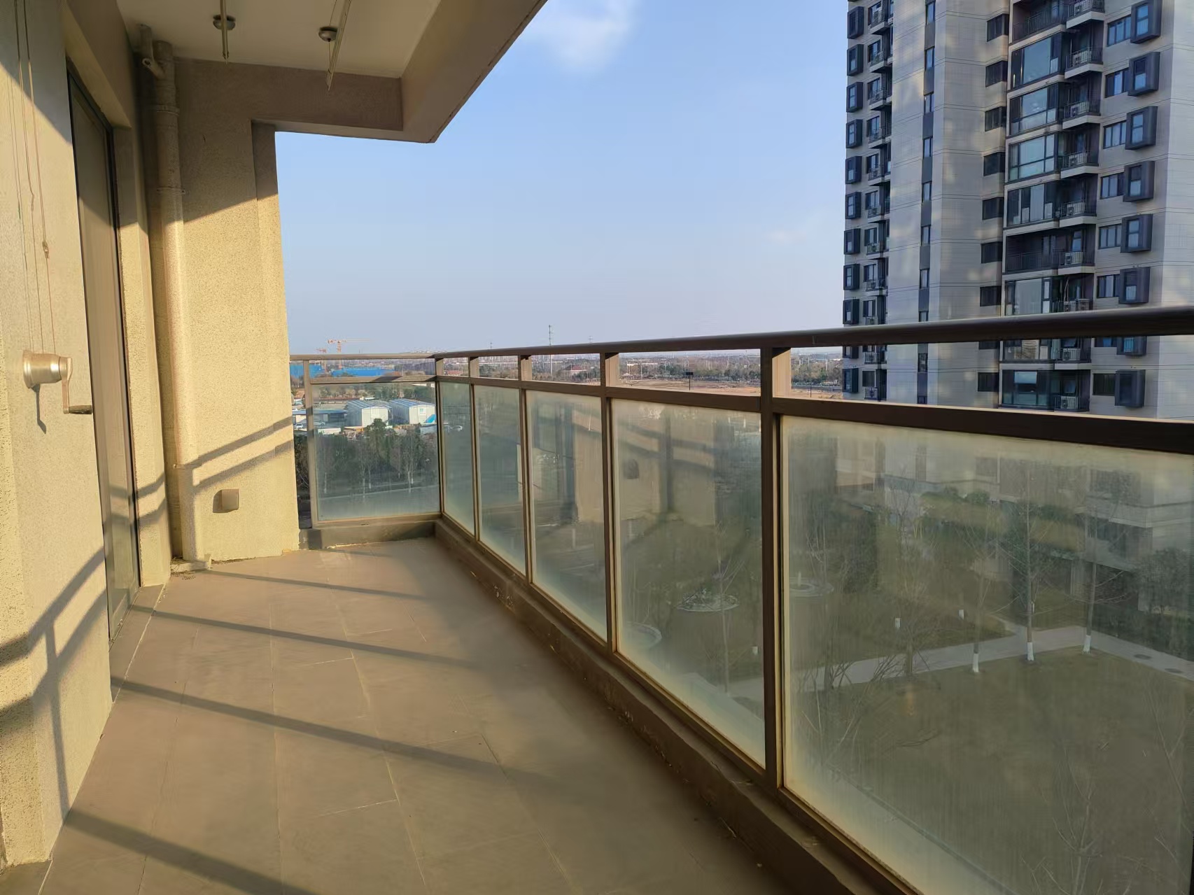 都会沁园 3室2厅1卫 117.12m&sup2;